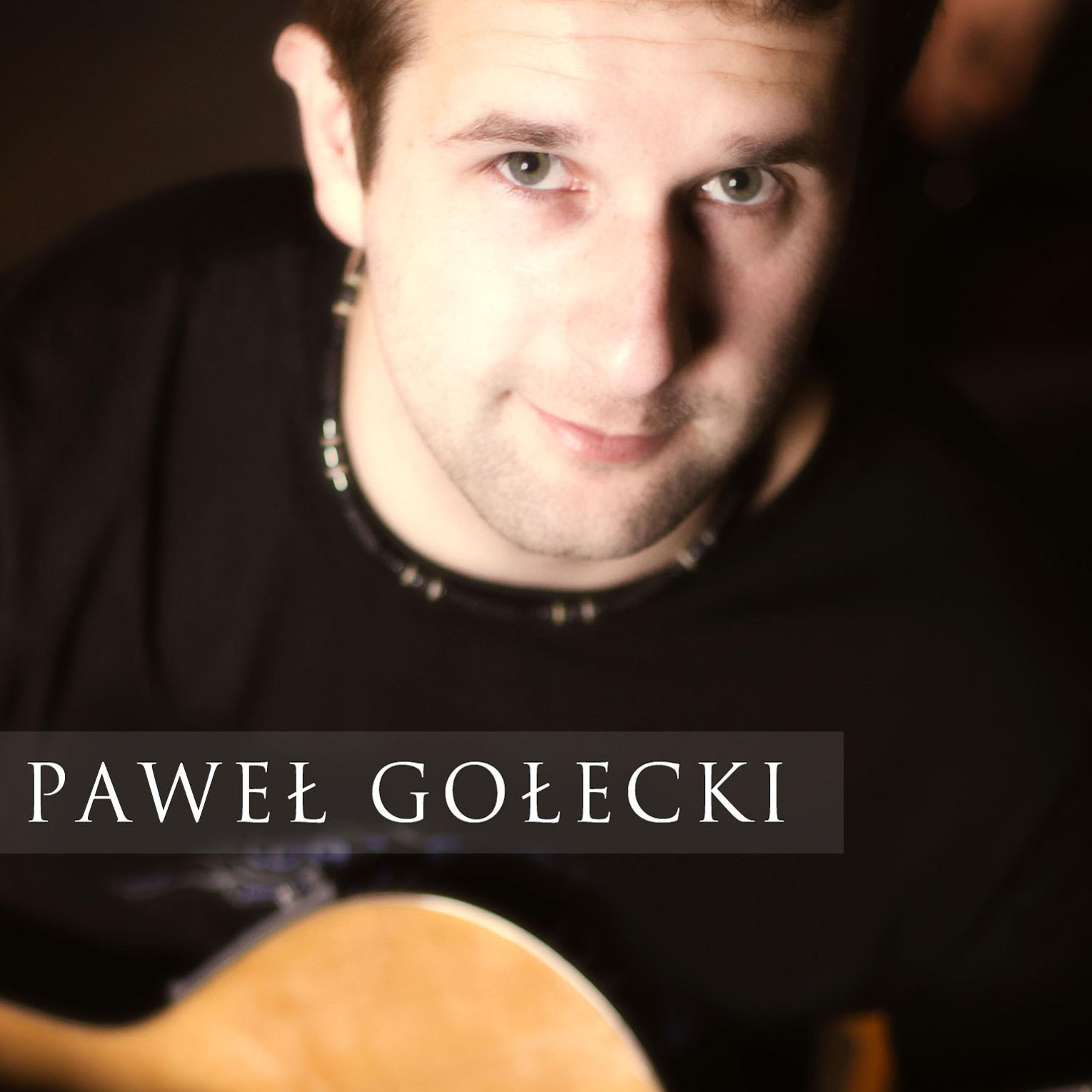 Постер альбома Pawel Golecki