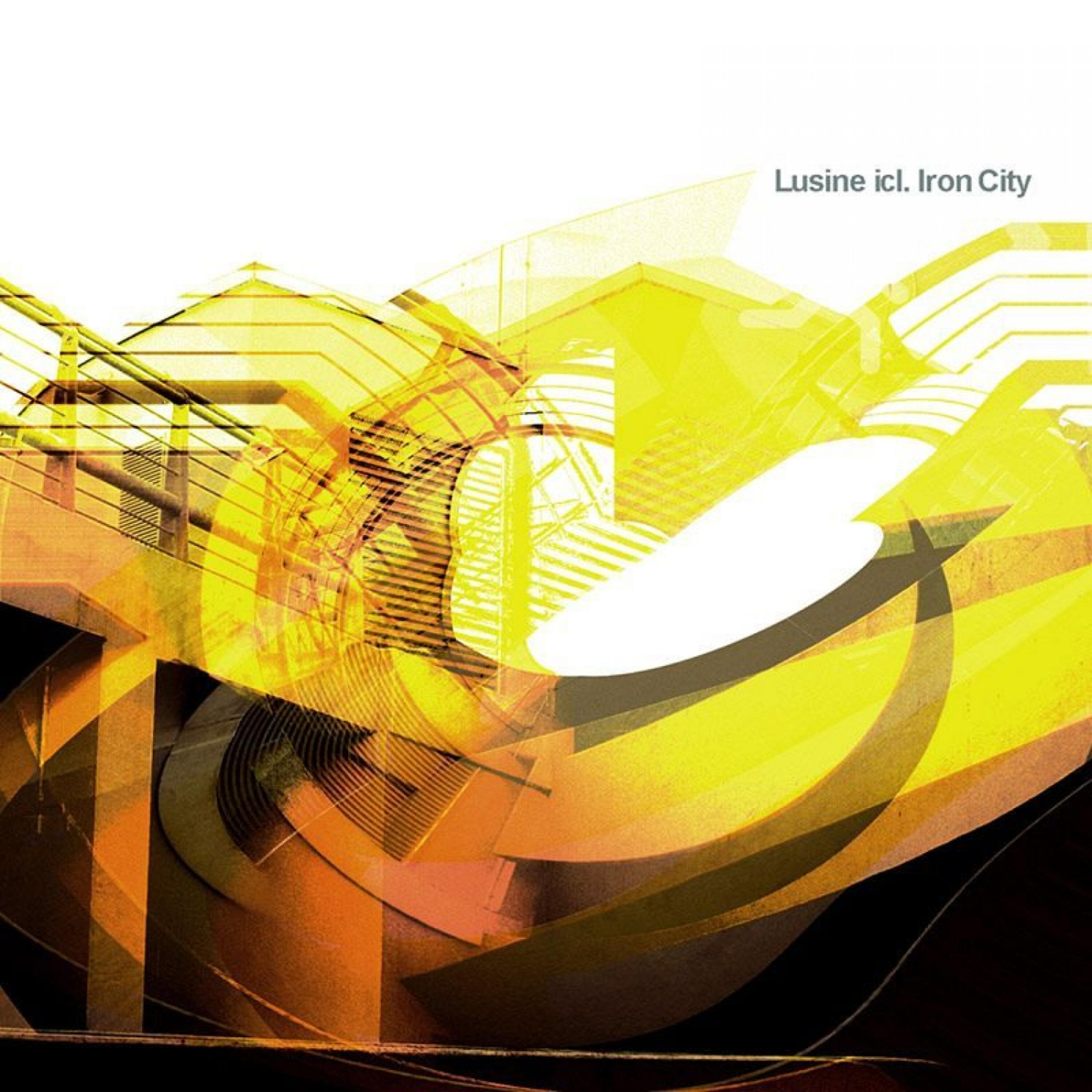 Lusine ICL - Nnumbers