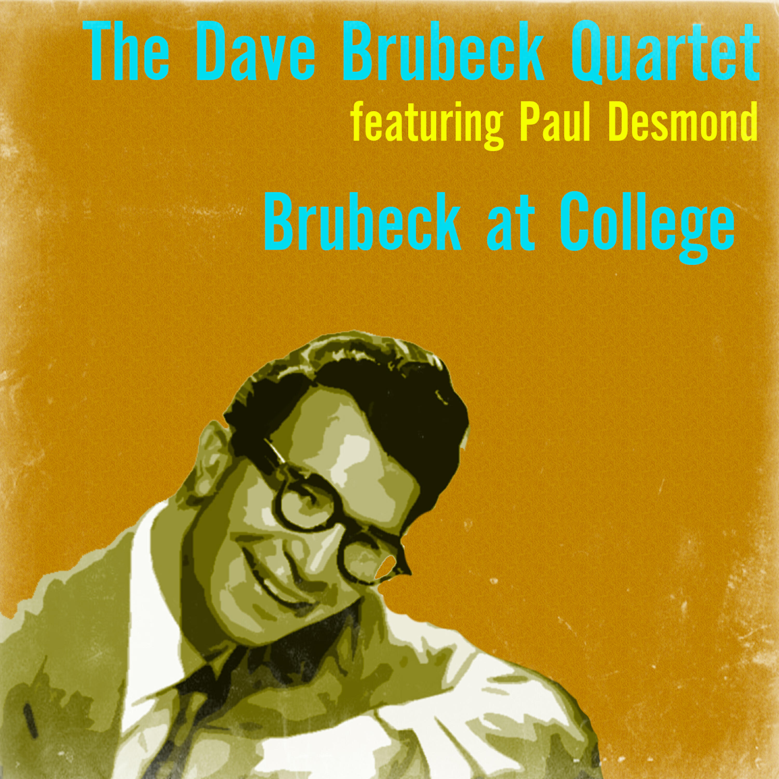 Paul Desmond - These Foolish Things