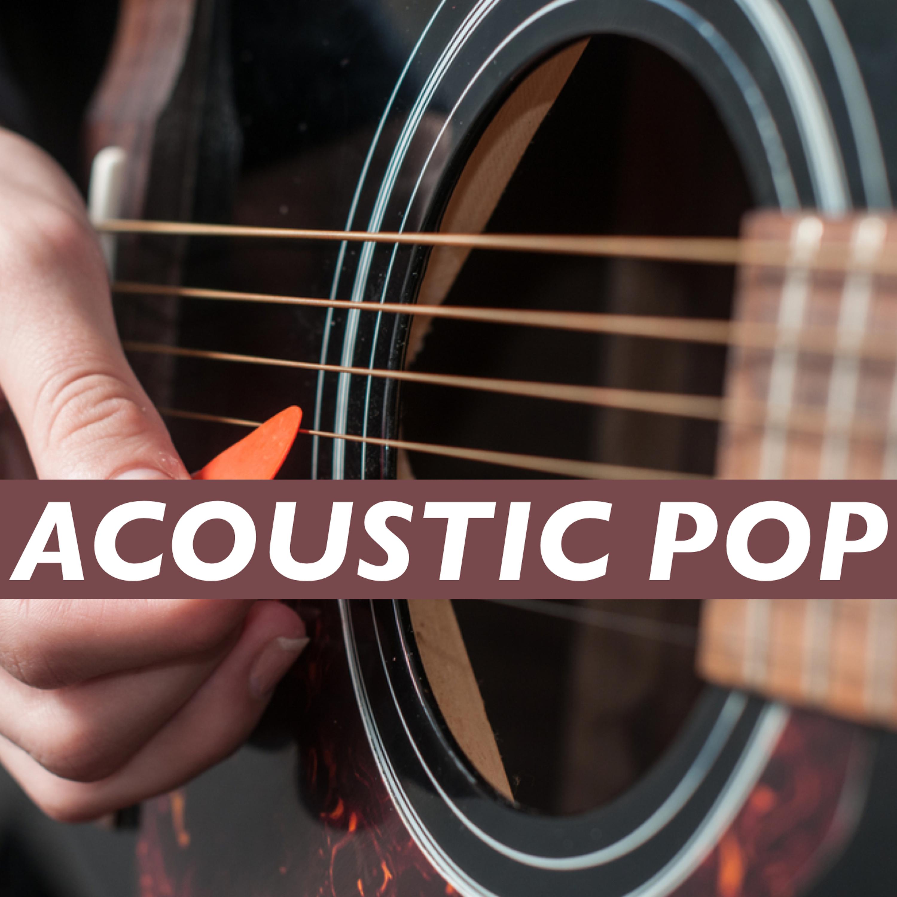 Постер альбома Acoustic Pop