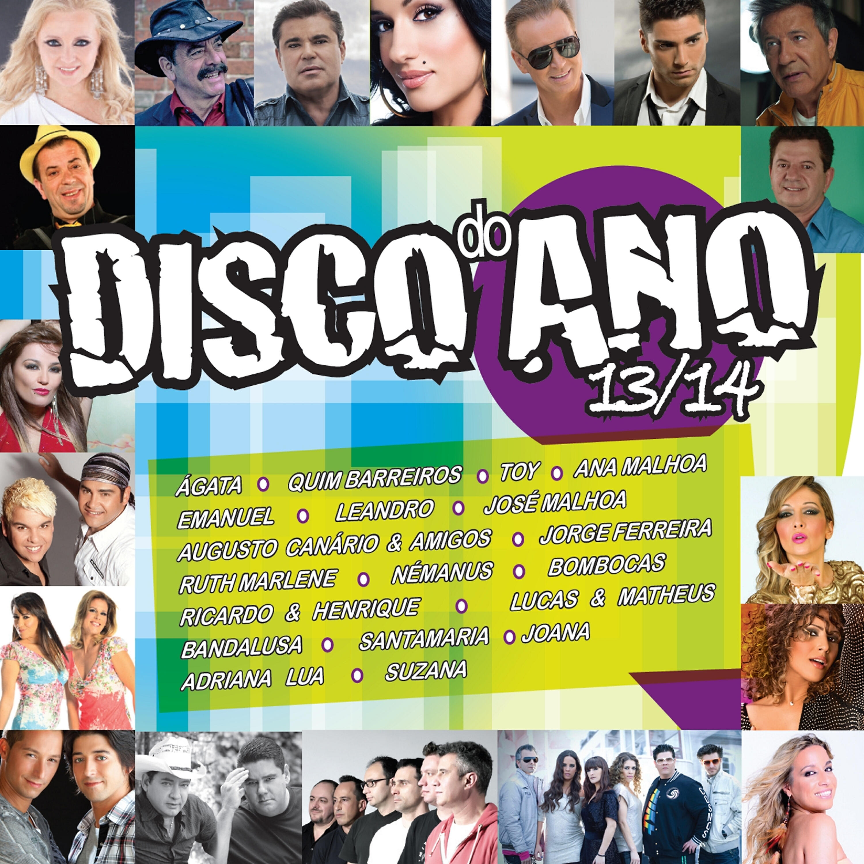 Vira Milho - 360 Amocha Maria