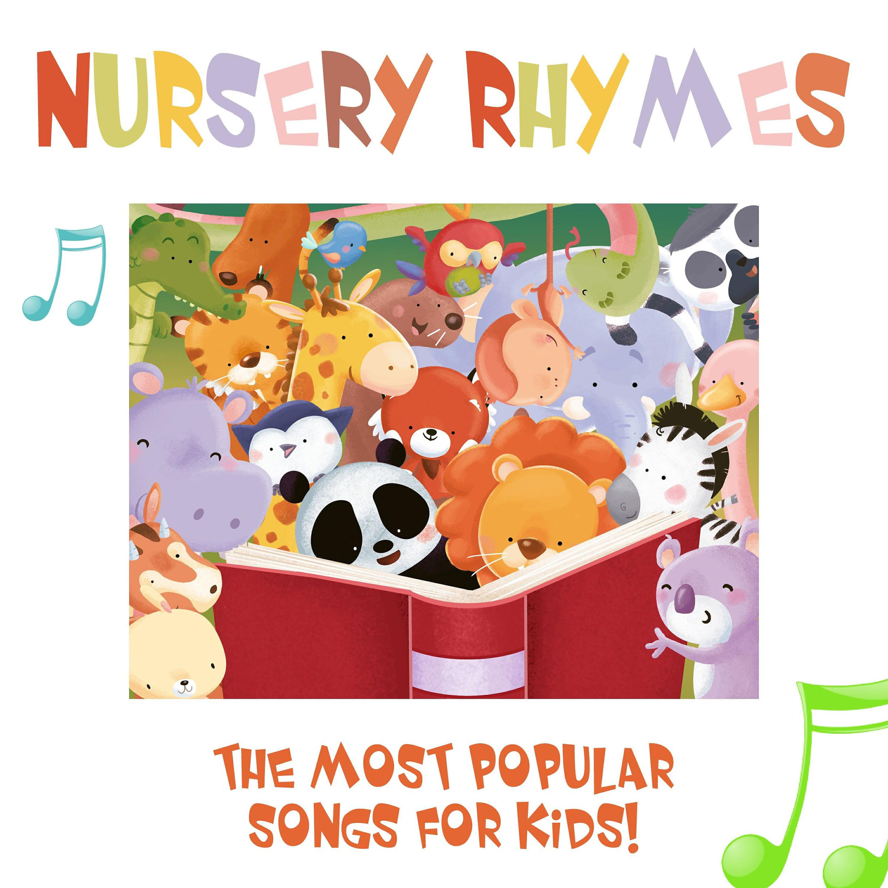 Nursery Rhymes - London Bridge Is Falling Down (Karaoke, Playback, Instrumental, Sing-Along)