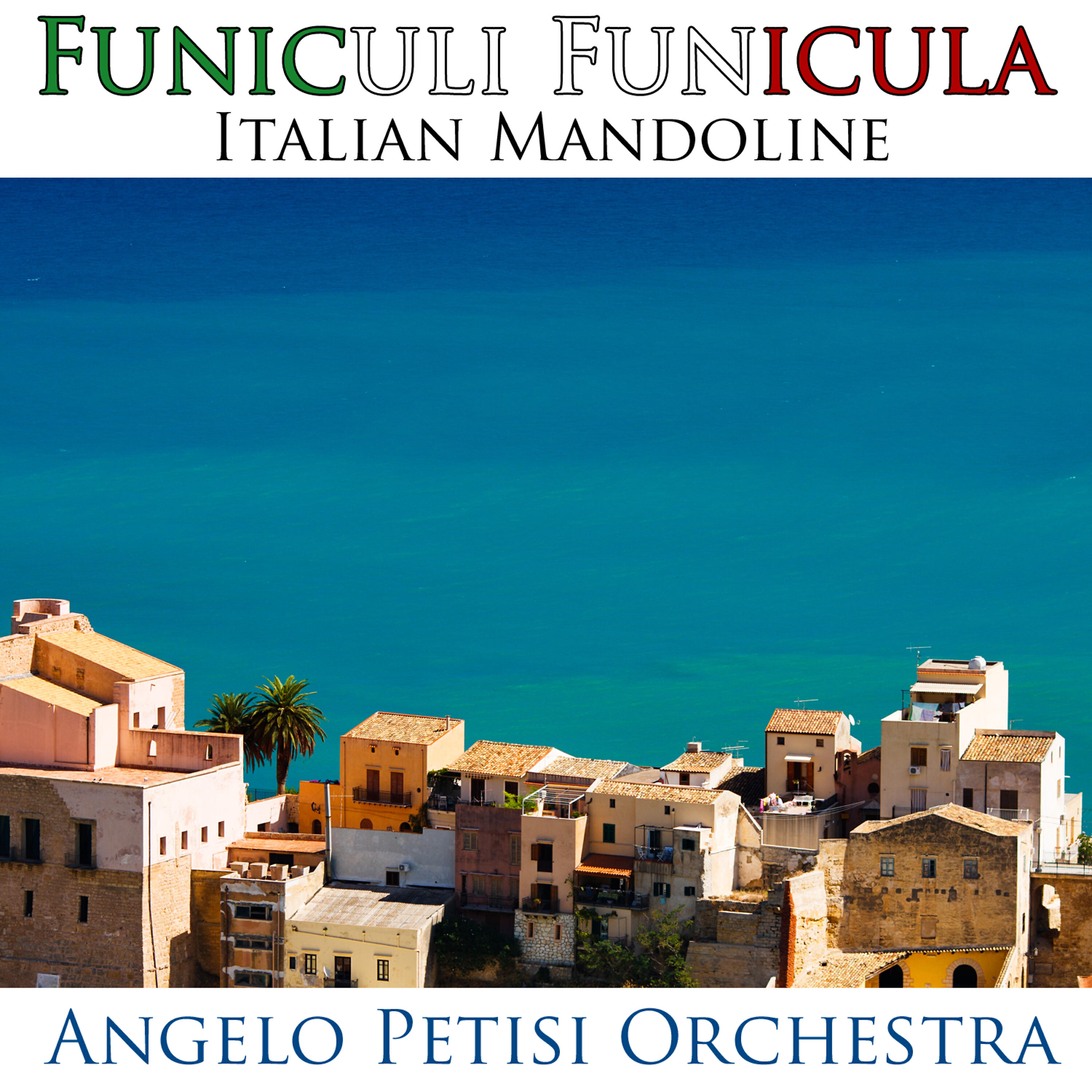 Angelo Petisi Orchestra - Sempre Domani