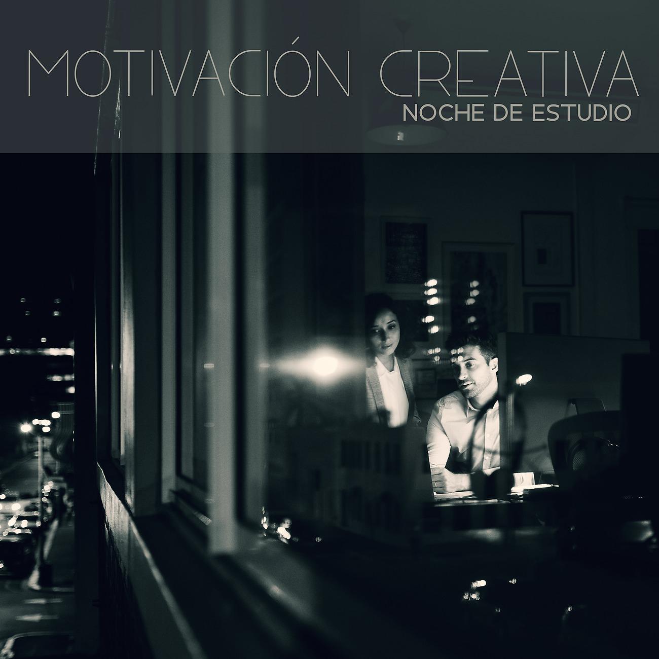 Постер альбома Motivación Creativa