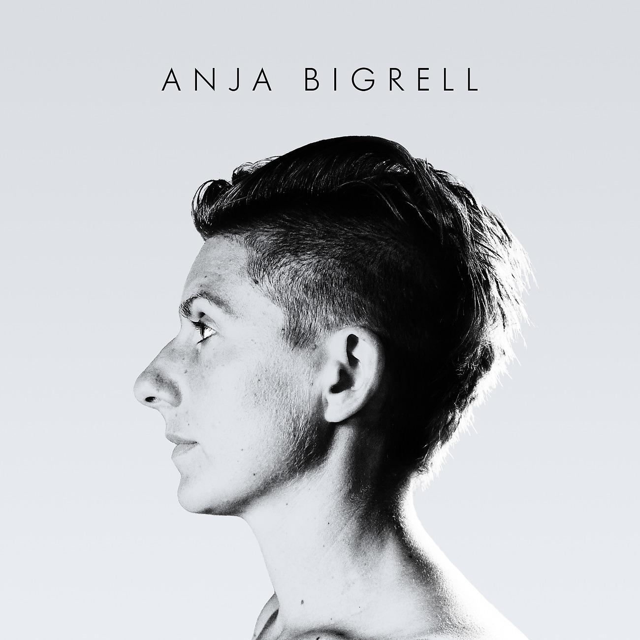 Постер альбома Anja Bigrell