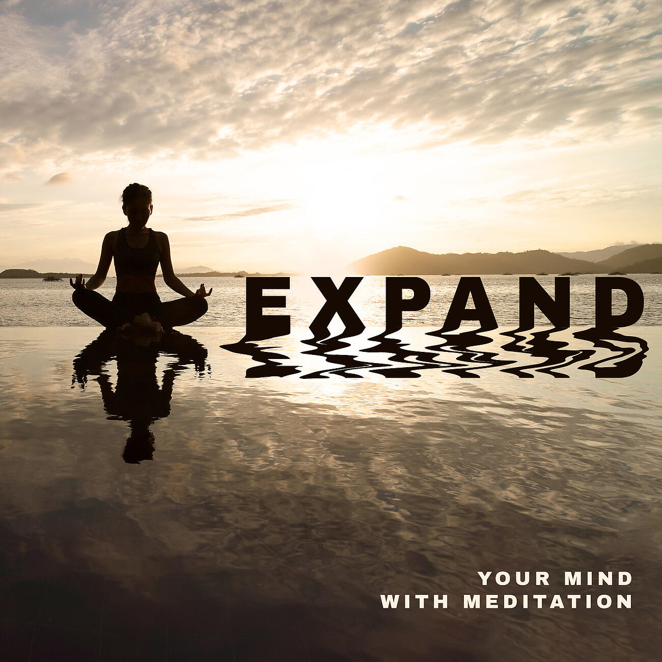 Interstellar Meditation Music Zone - Deep Meditation