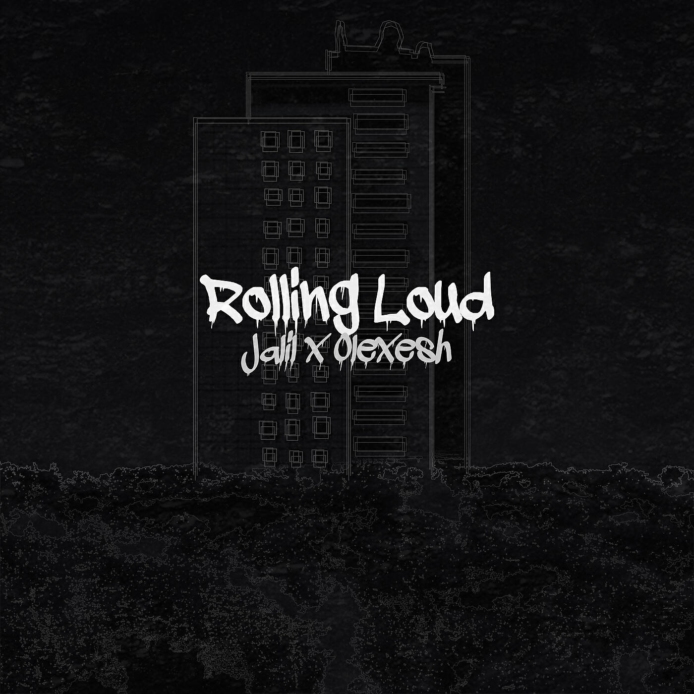 Jalil - Rolling Loud
