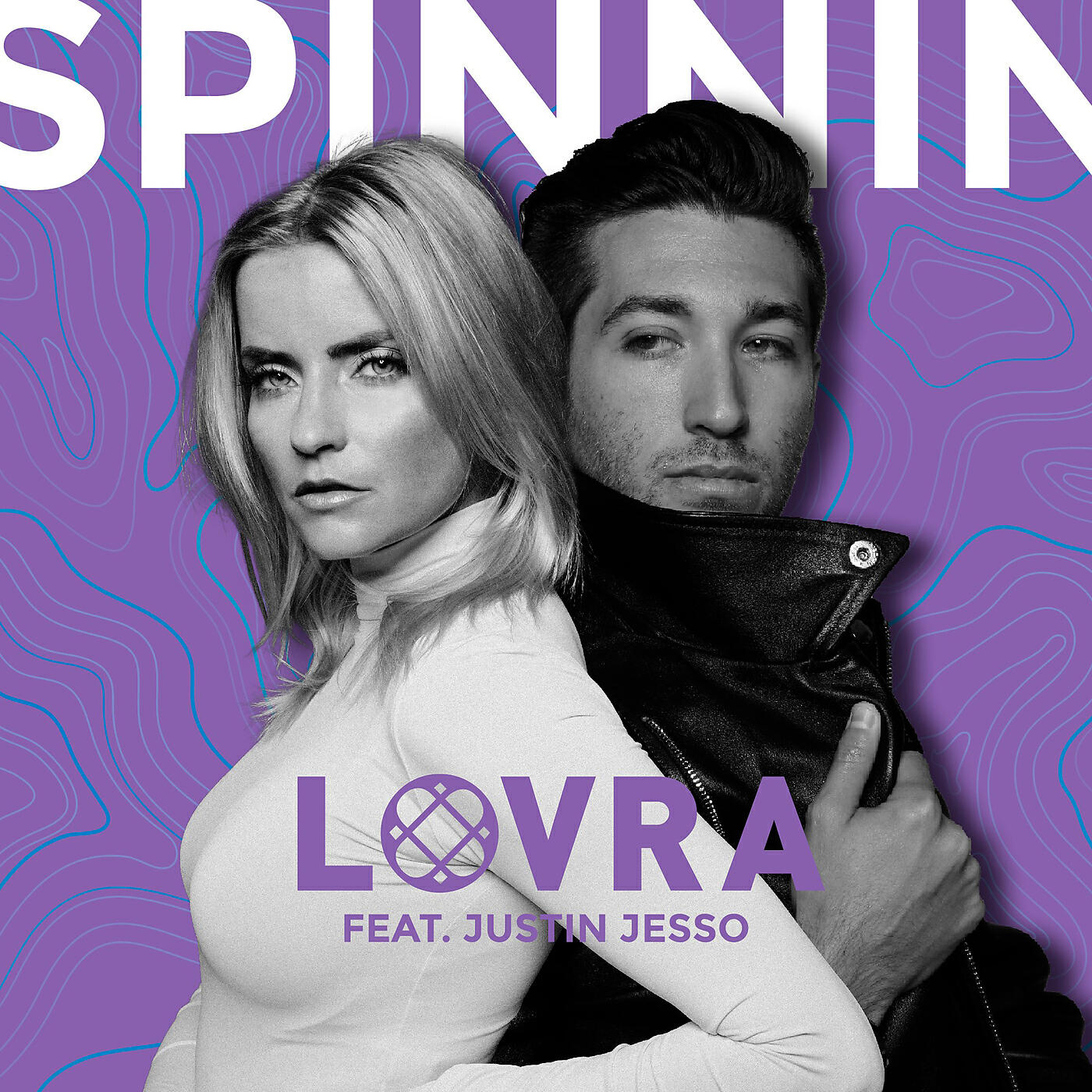 LOVRA - Spinnin'