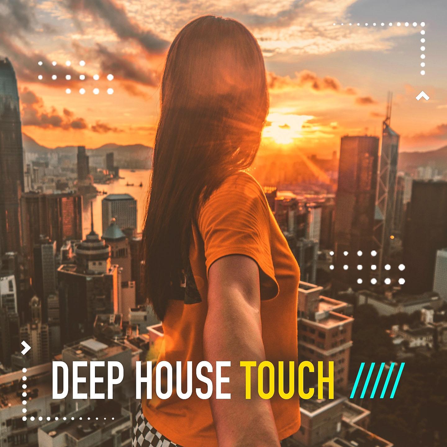 Постер альбома Deep House Touch
