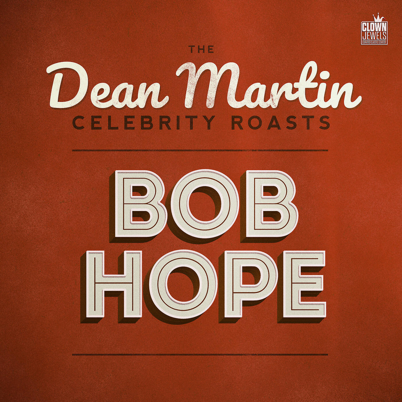 JOHN WAYNE - John Wayne Roasts Bob Hope