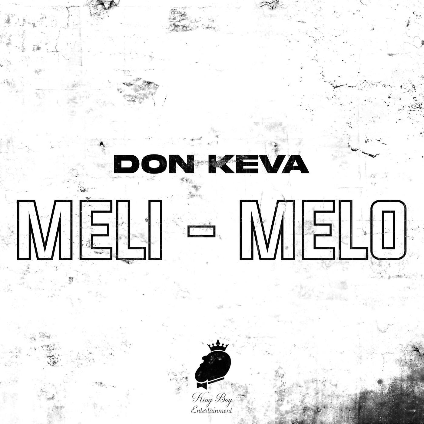 DON KEVA - Meli-Melo