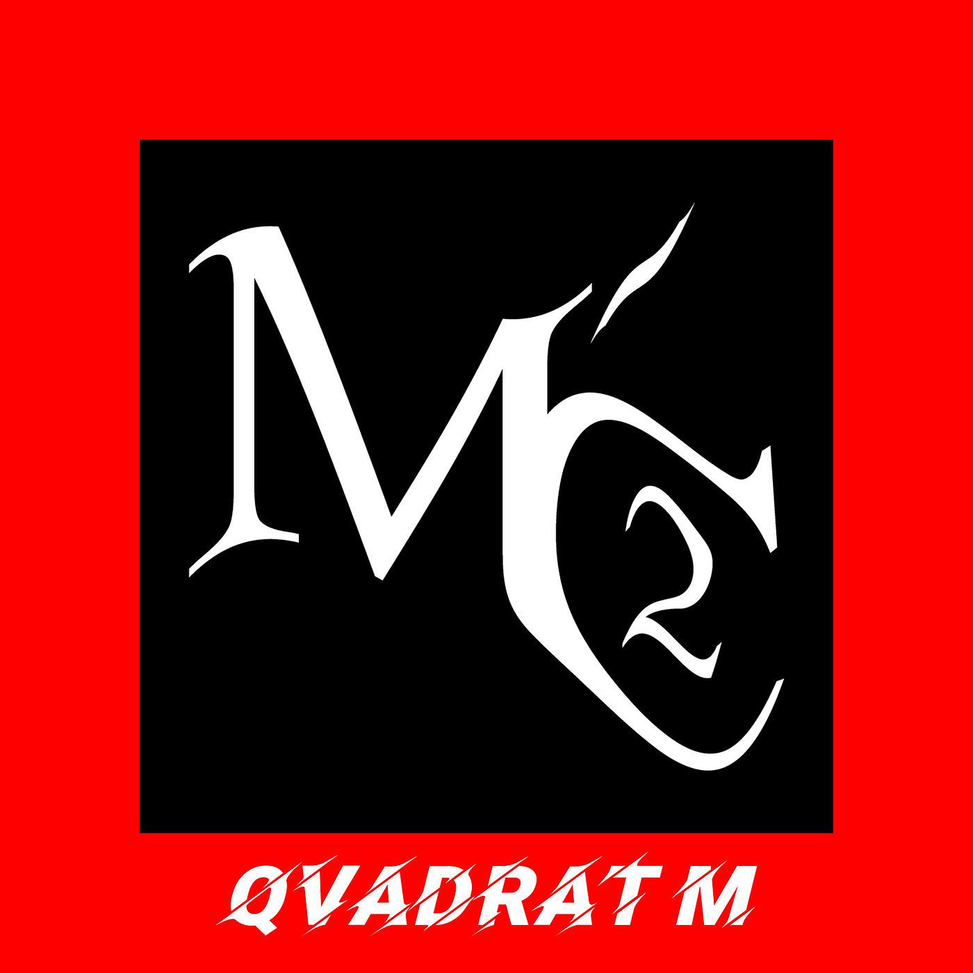 Постер альбома Qvadrat M