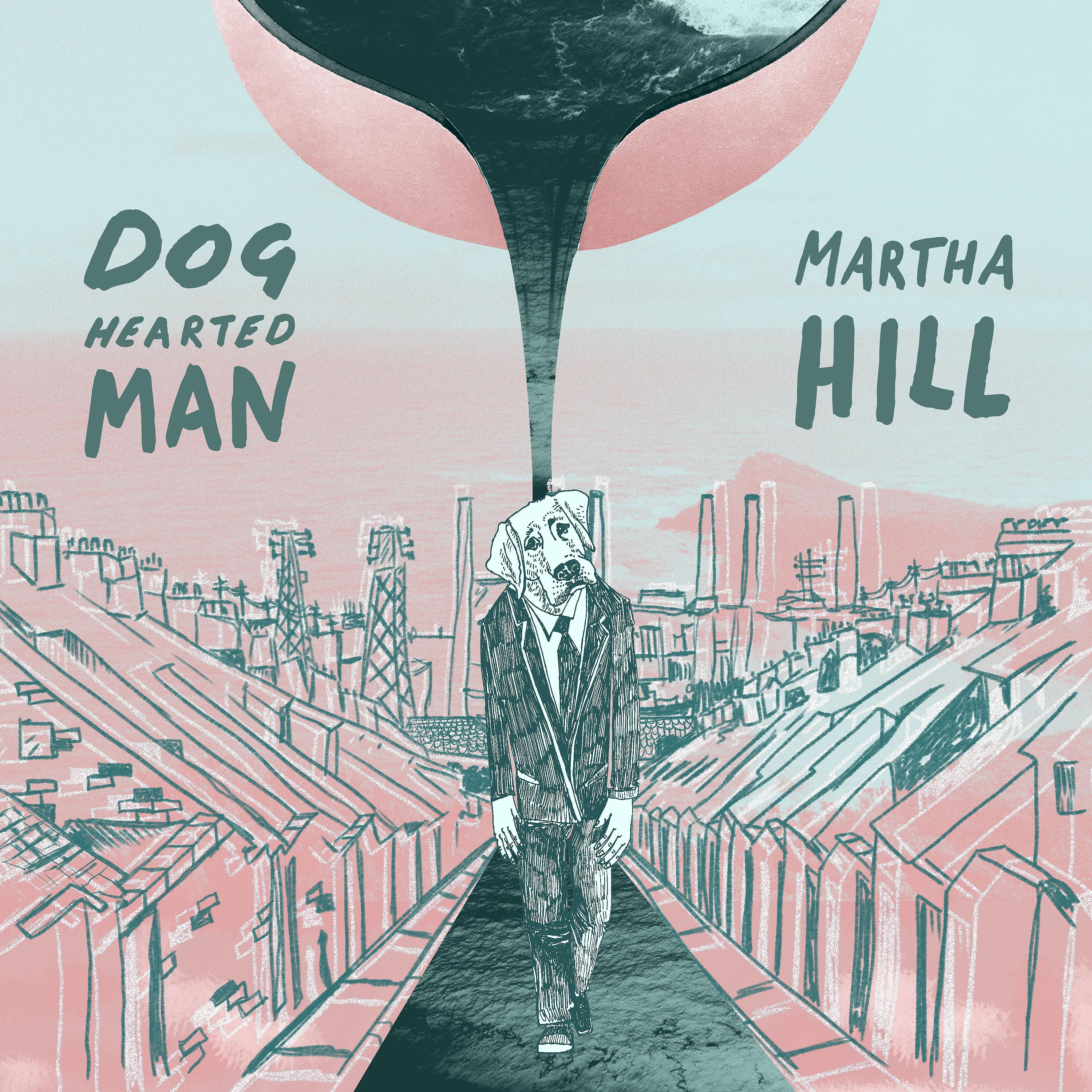 Постер альбома Dog Hearted Man