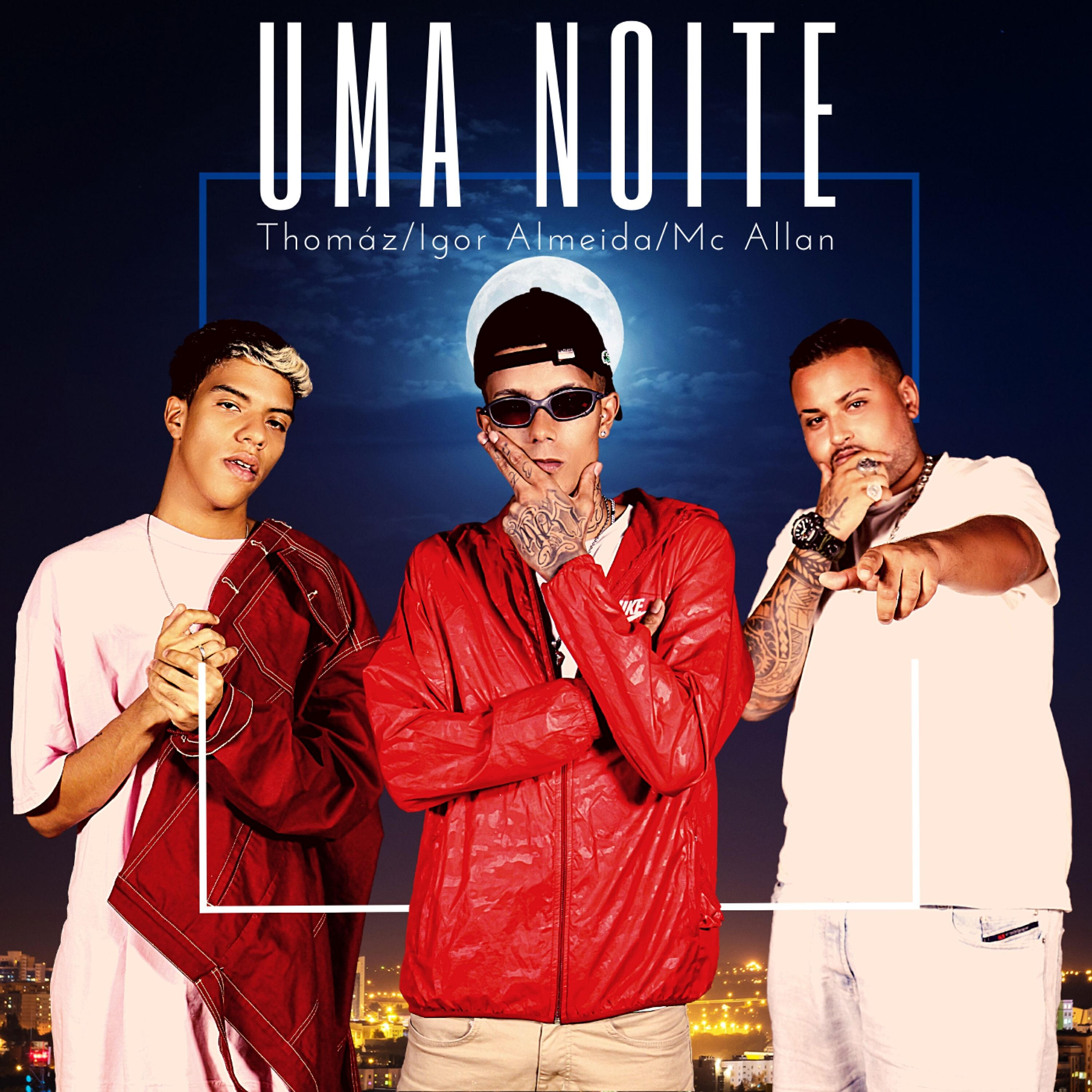 Thomaz - Uma Noite