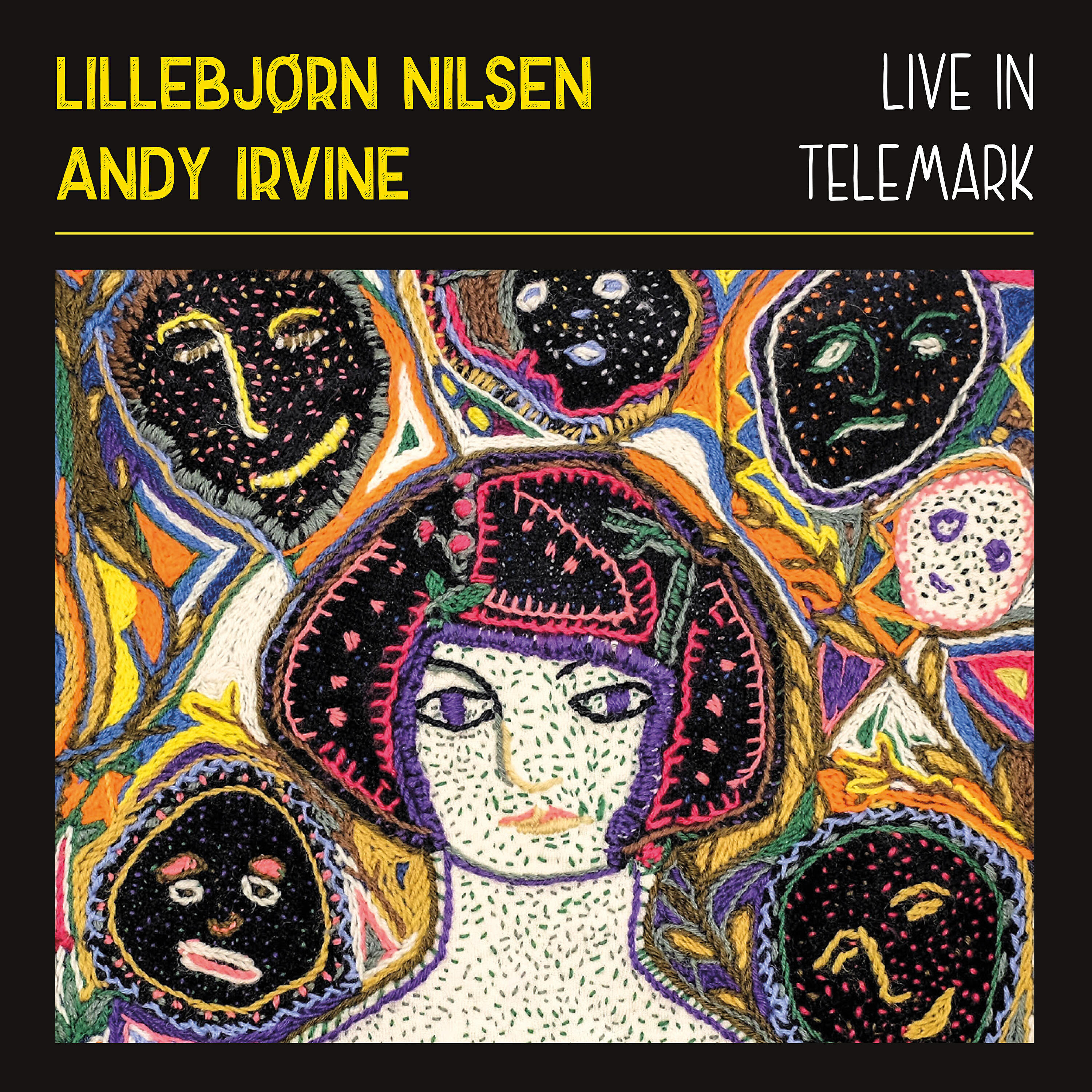 Lillebjørn Nilsen - Martinmas Time/Hornpipe: The Little Stack of Wheat (Live)