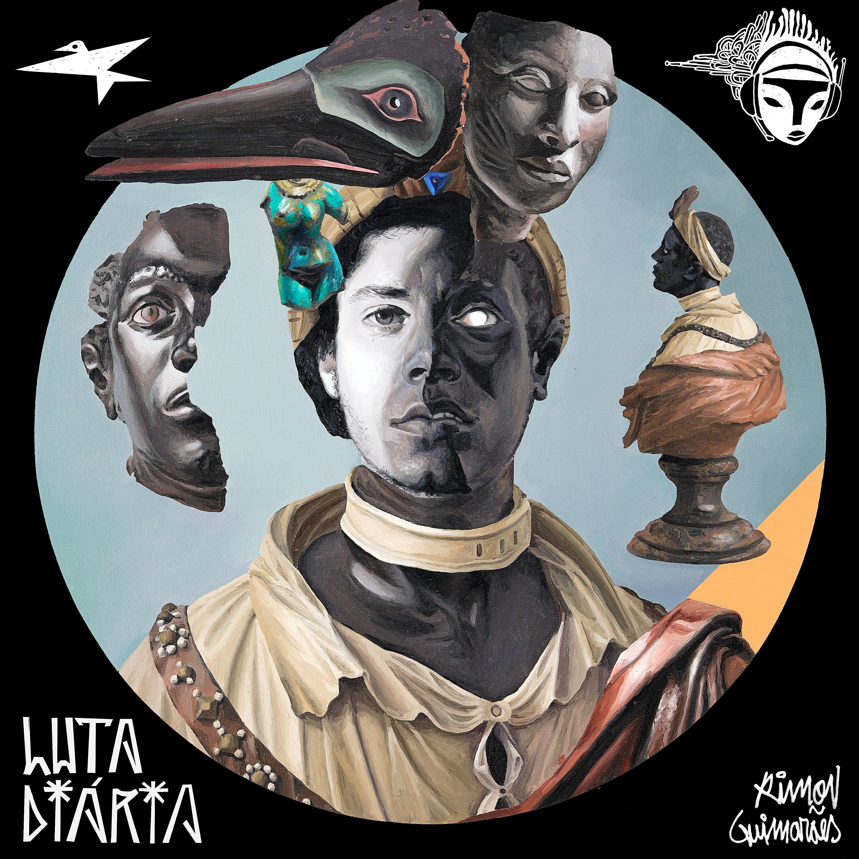Rimon Guimarães - Luta Diária
