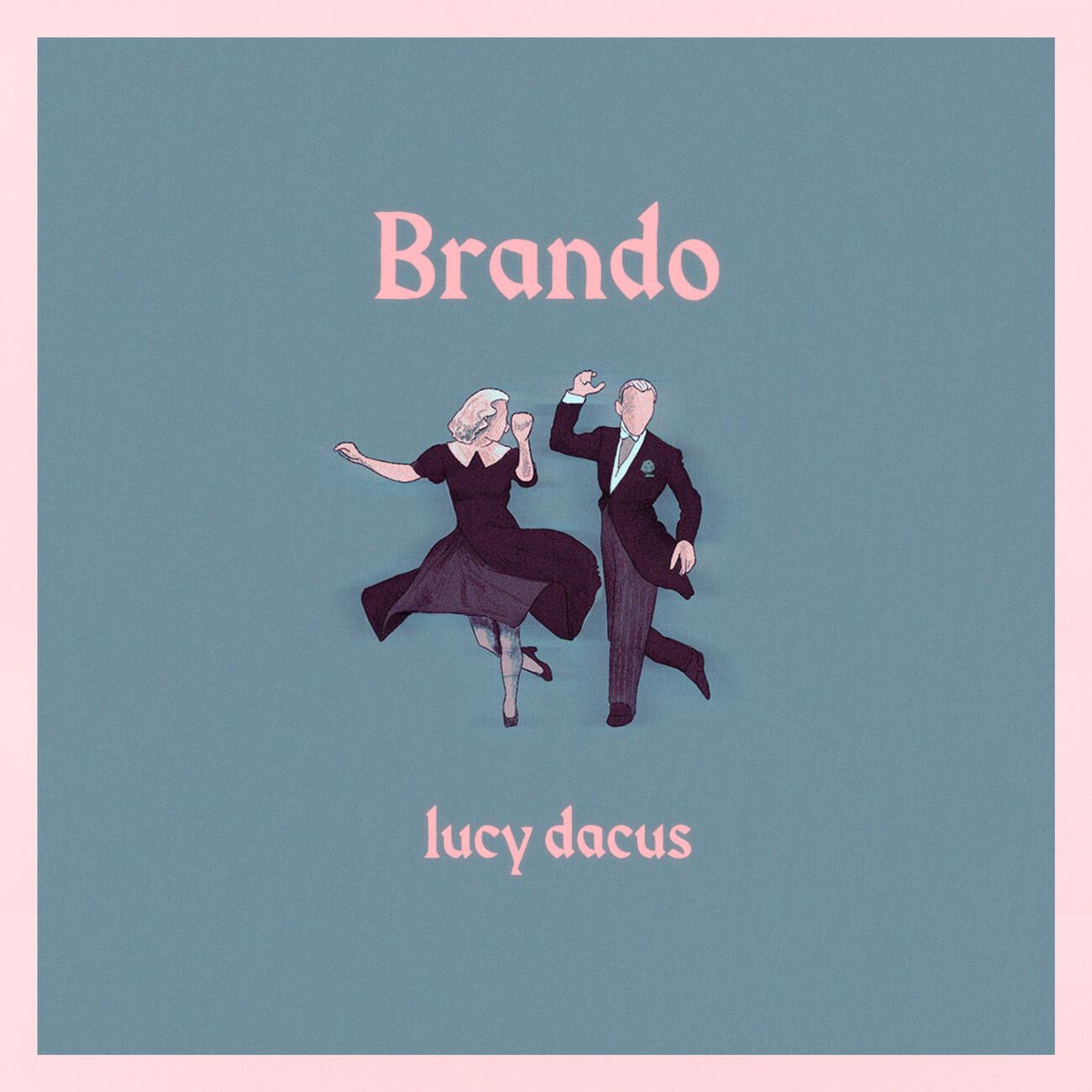 Lucy Dacus - Brando