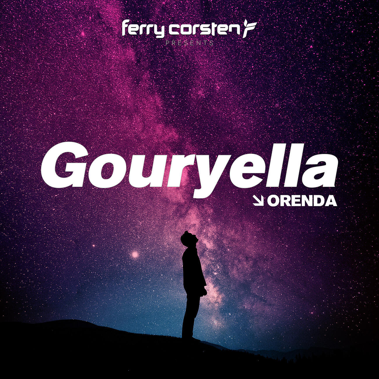 Ferry Corsten - Orenda