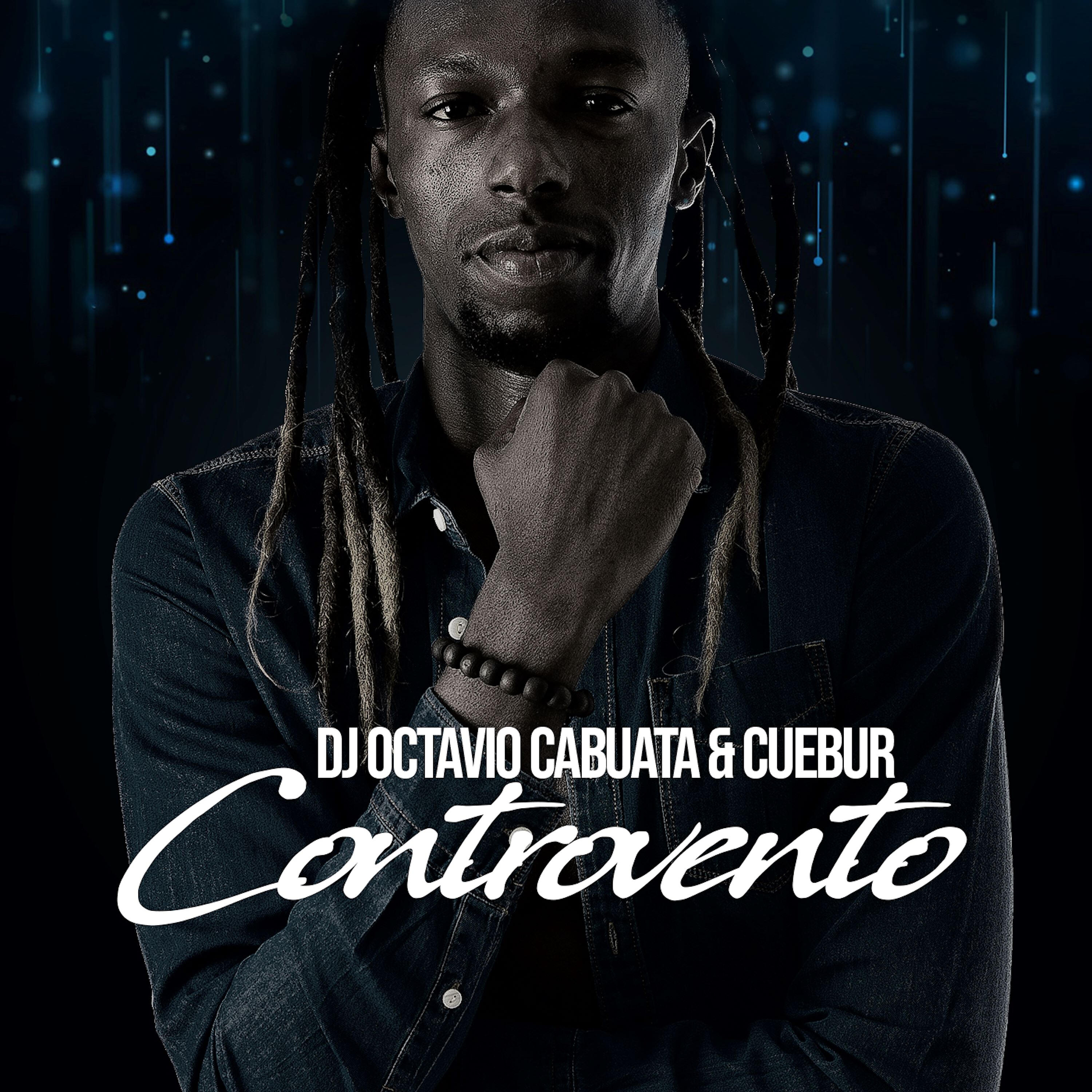 DJ Octavio Cabuata - Controvento