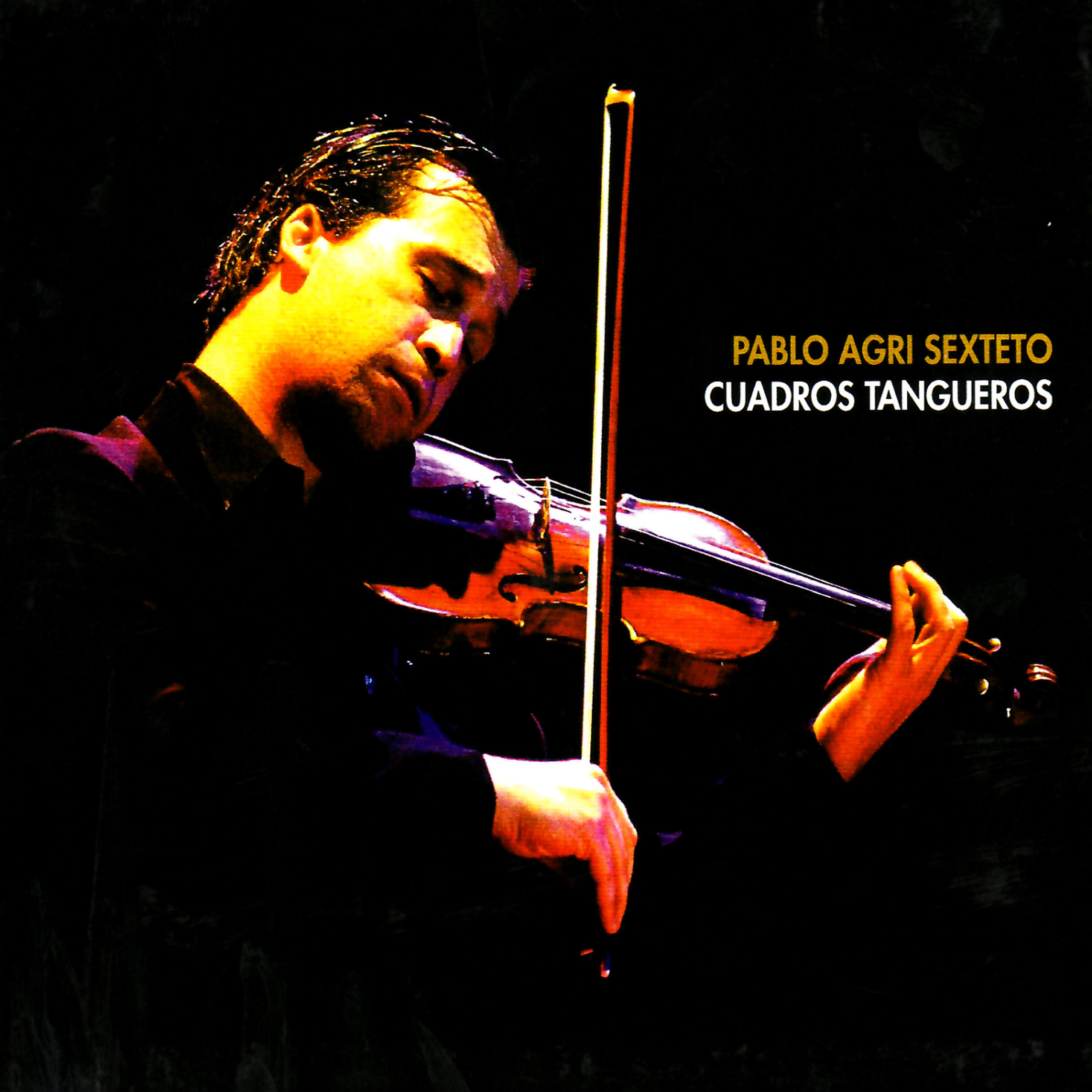 Pablo Agri - Vals de la grela ostinata