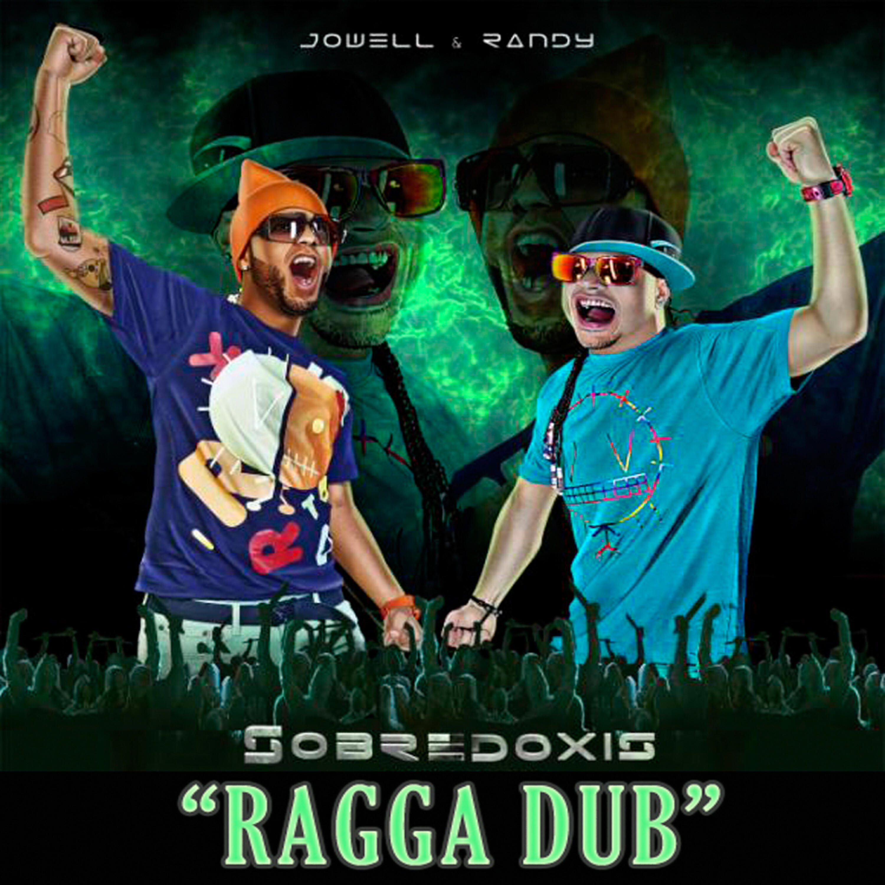 Jowell - Sobredoxis 