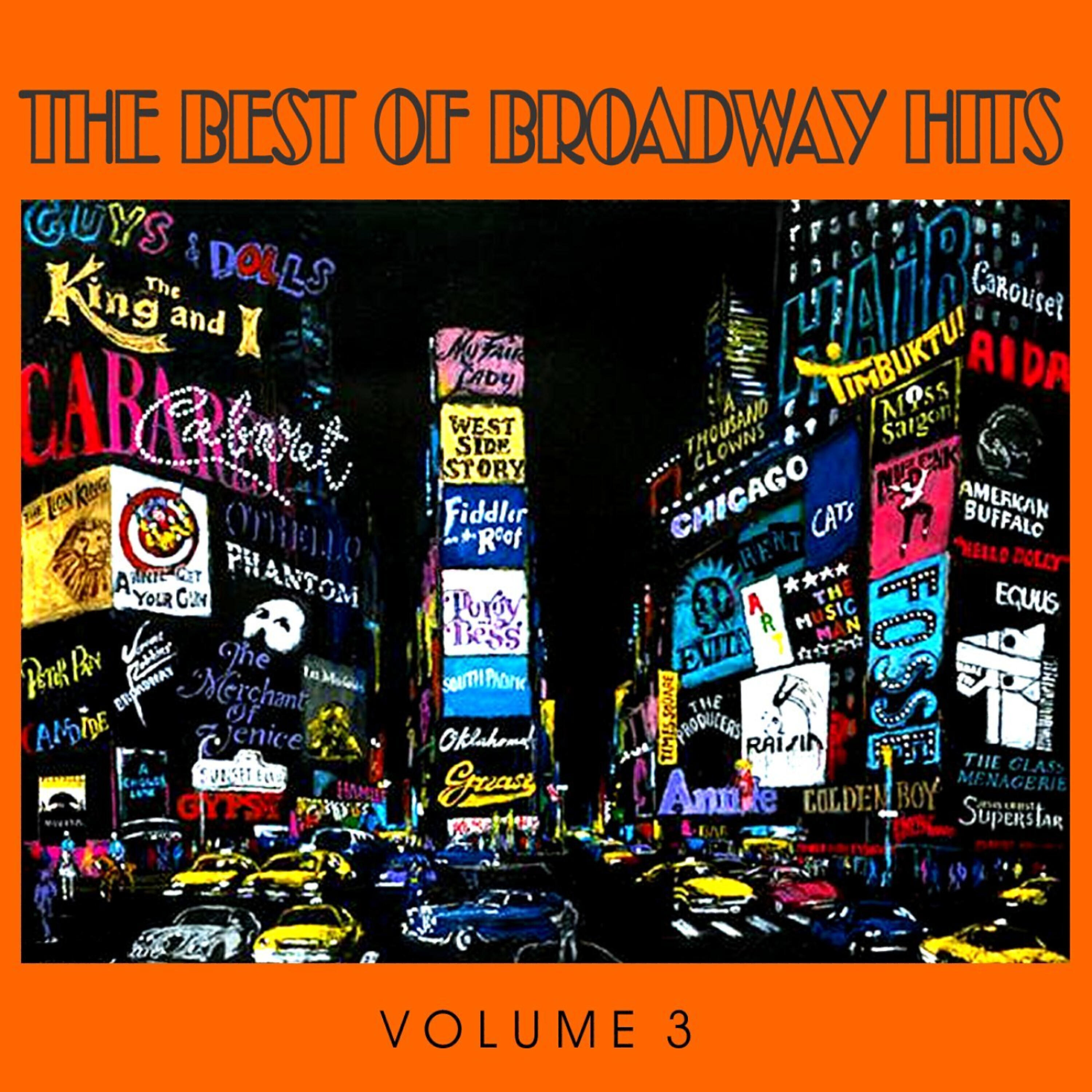 The Fredrick Dvonch Orchestra - March of the Siamese Children (The King and I)