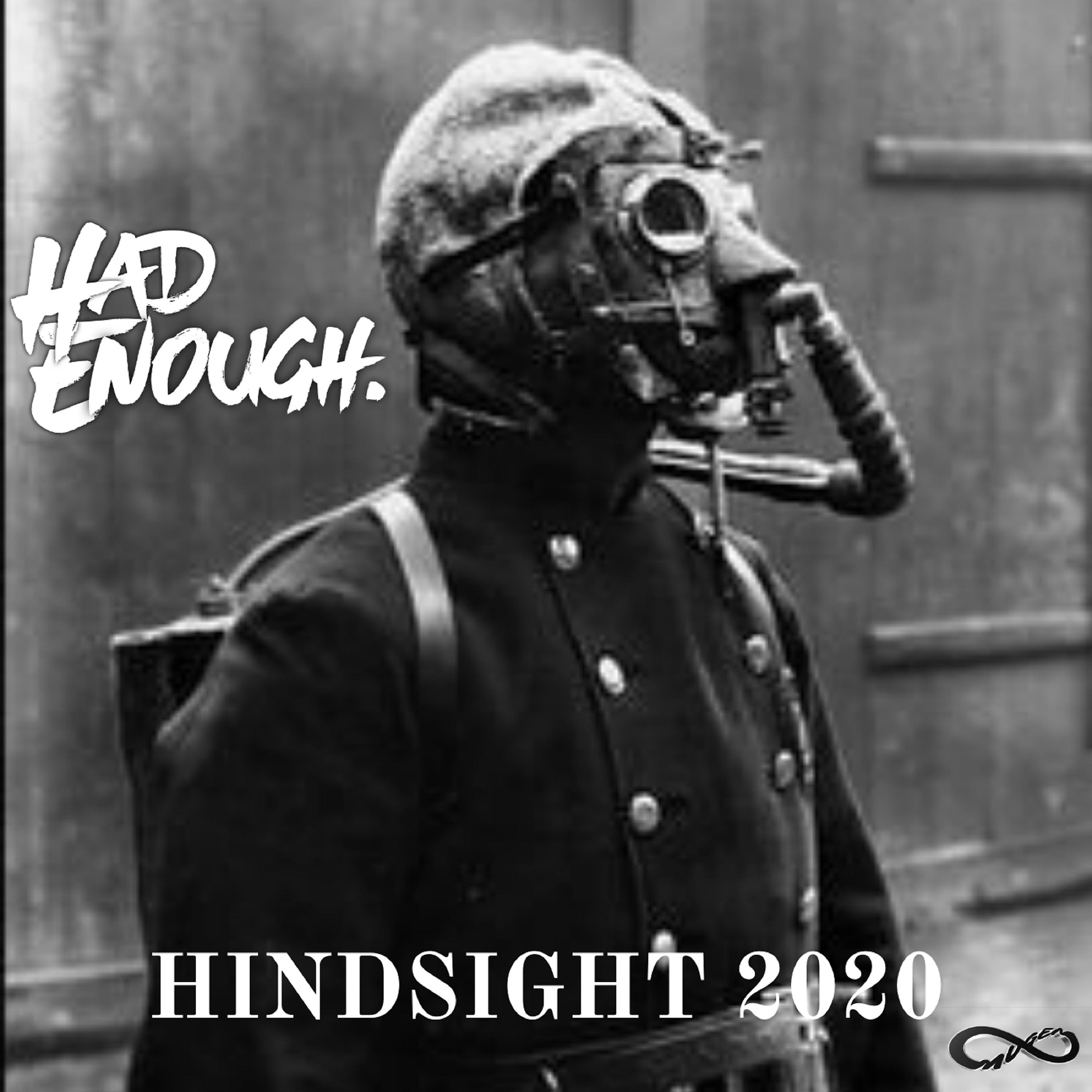 Постер альбома Hindsight 2020