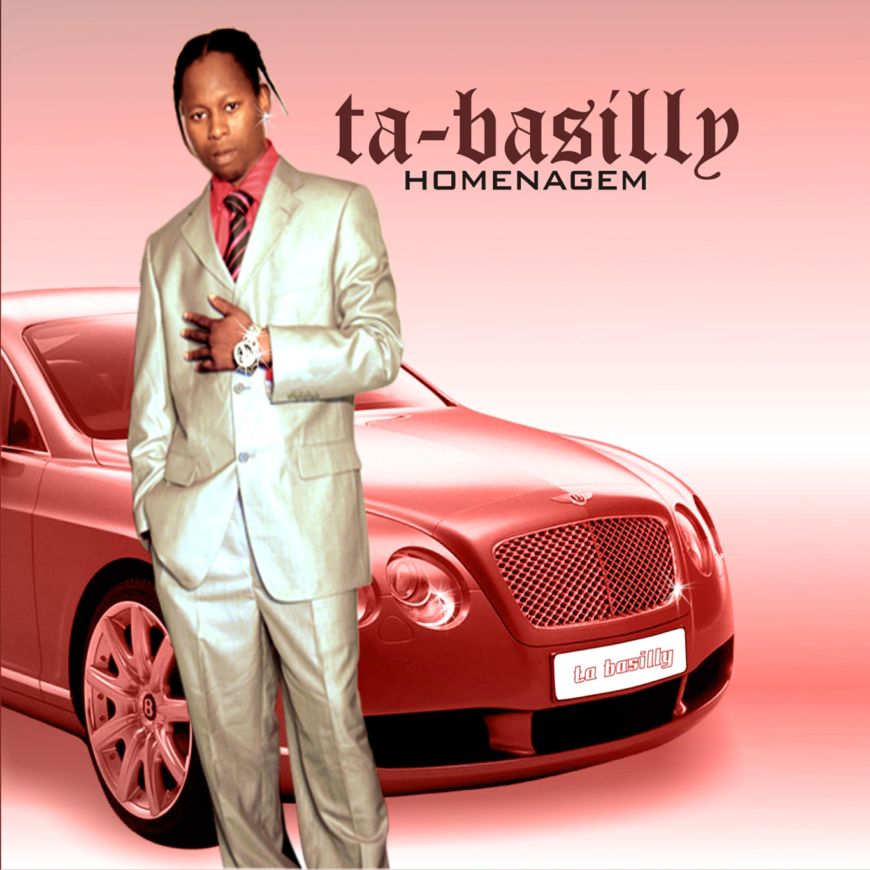 Ta Basilly - Saka Dsa Mpunga