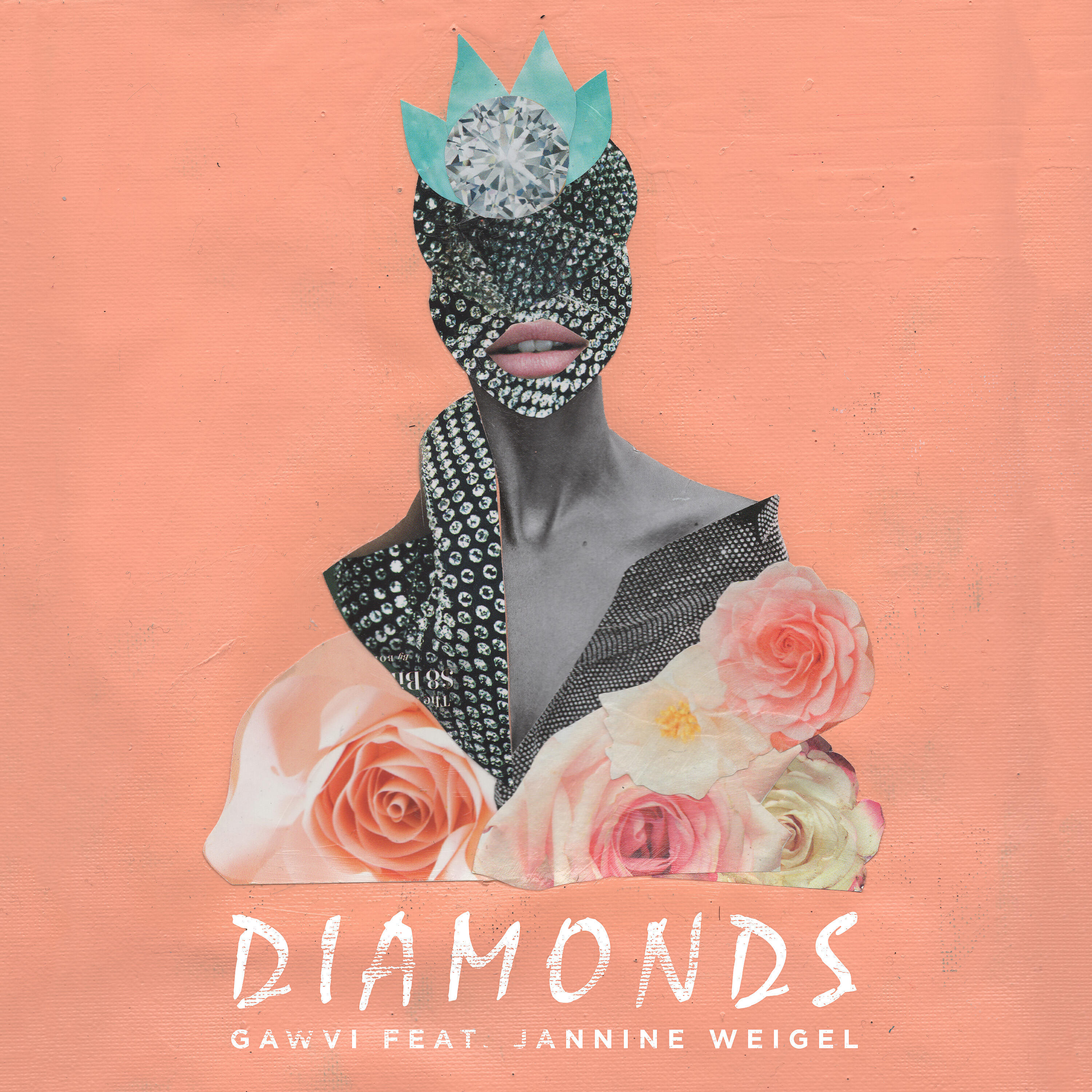GAWVI - Diamonds