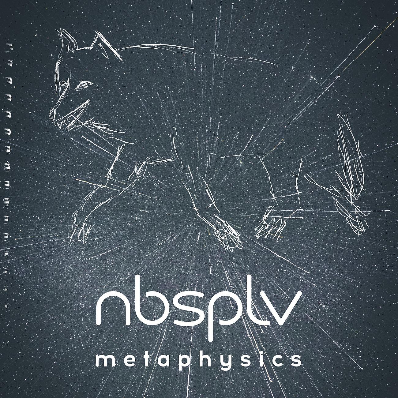 Постер альбома Metaphysics