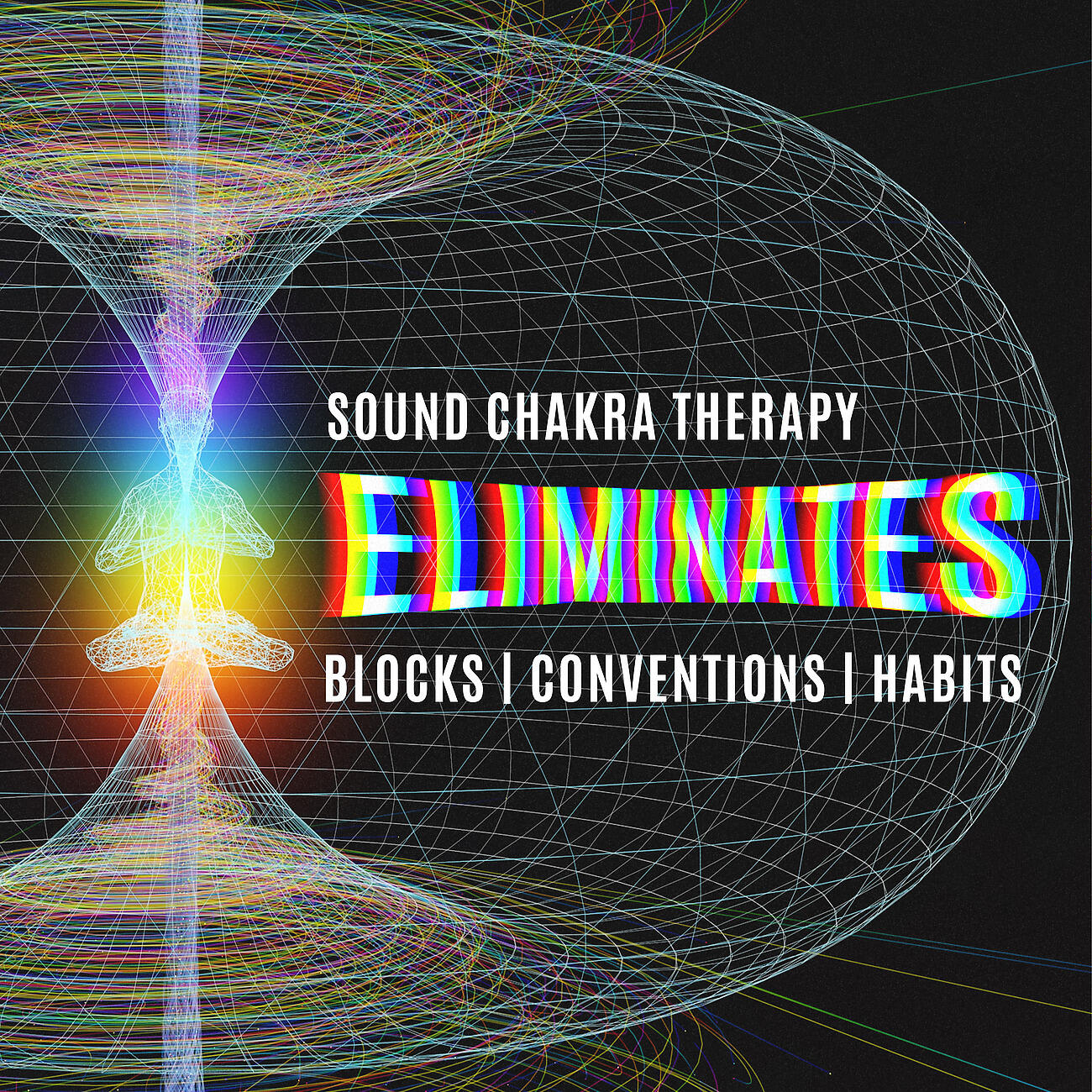 Gentle Instrumental Music Paradise - Frees Us from All Superficial, Extraterrestrial Influences