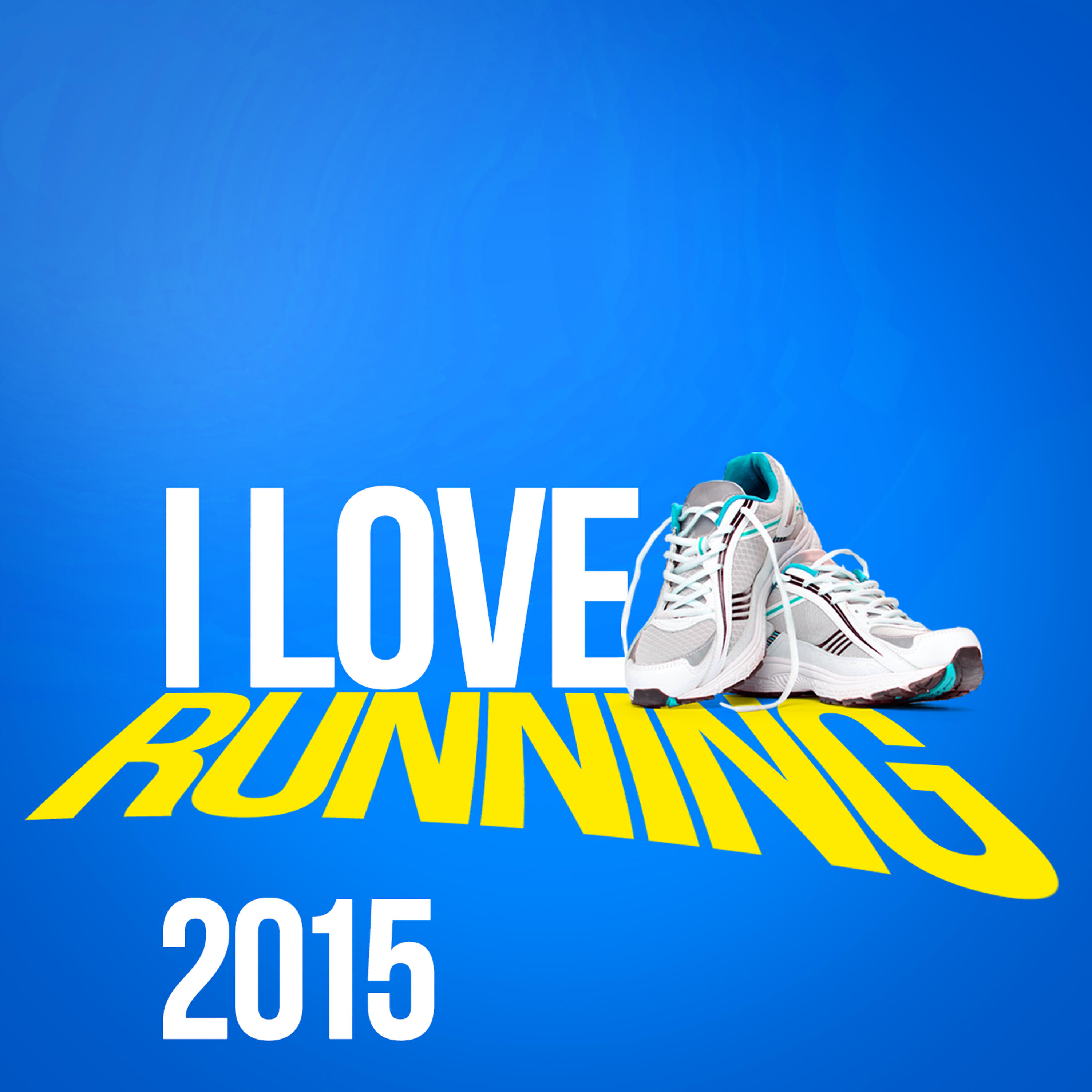 Running 2015 - Latch (122 BPM)