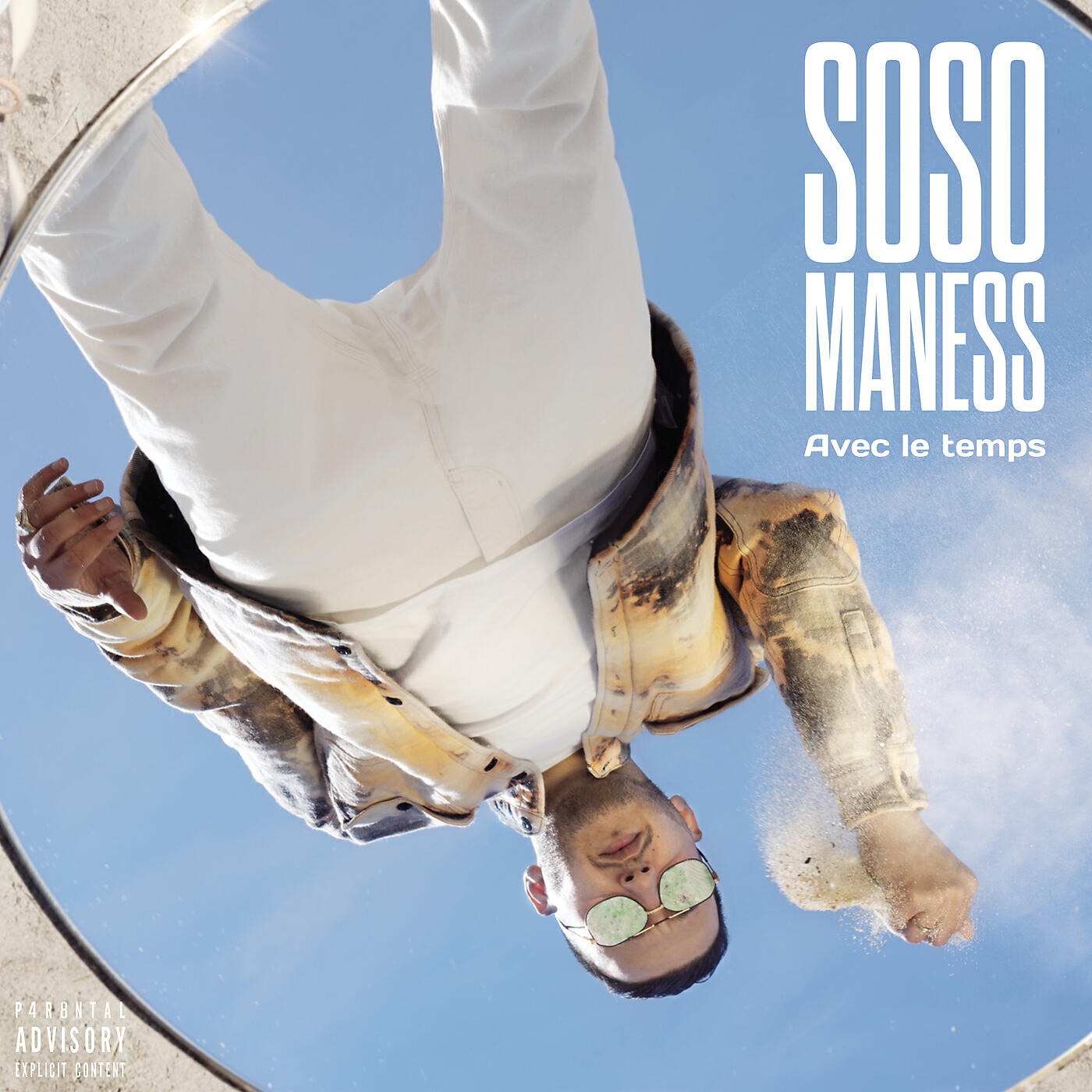 Soso Maness - Fils de voyou