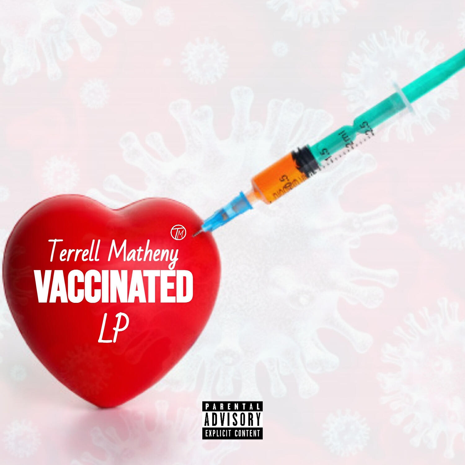 Terrell Matheny - Squirt