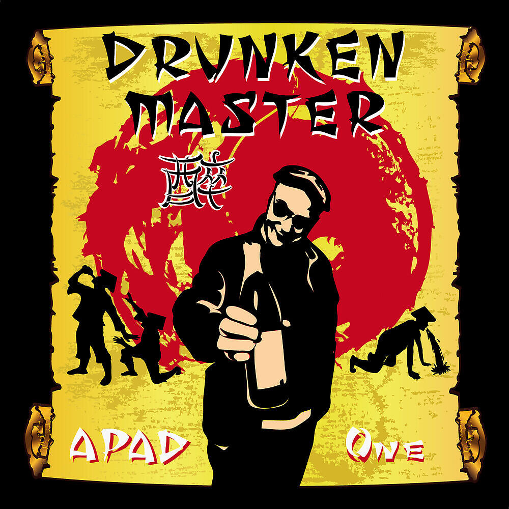 APAD One - Alcoholics