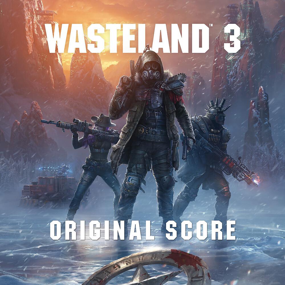 Постер альбома Wasteland 3