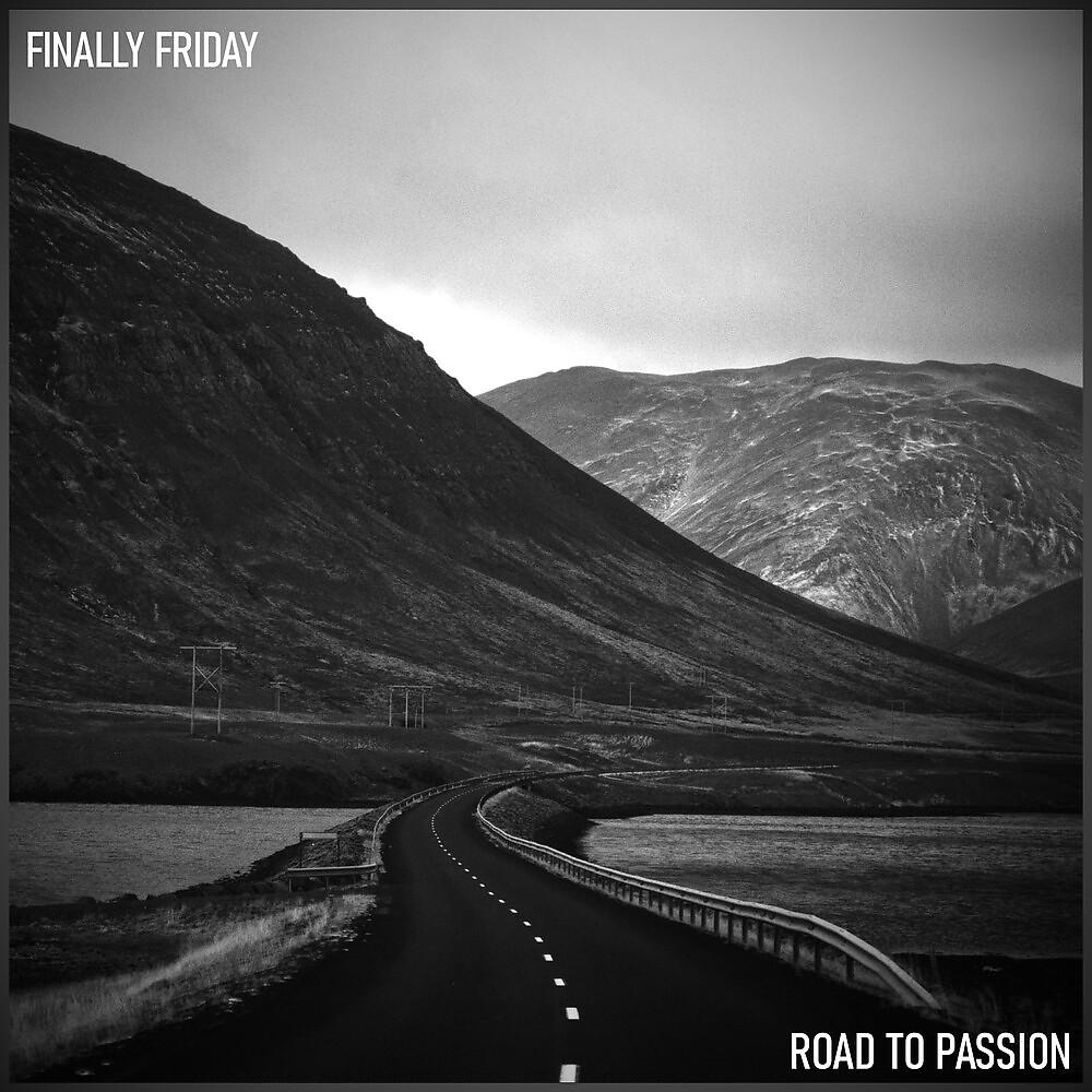Постер альбома Road to Passion
