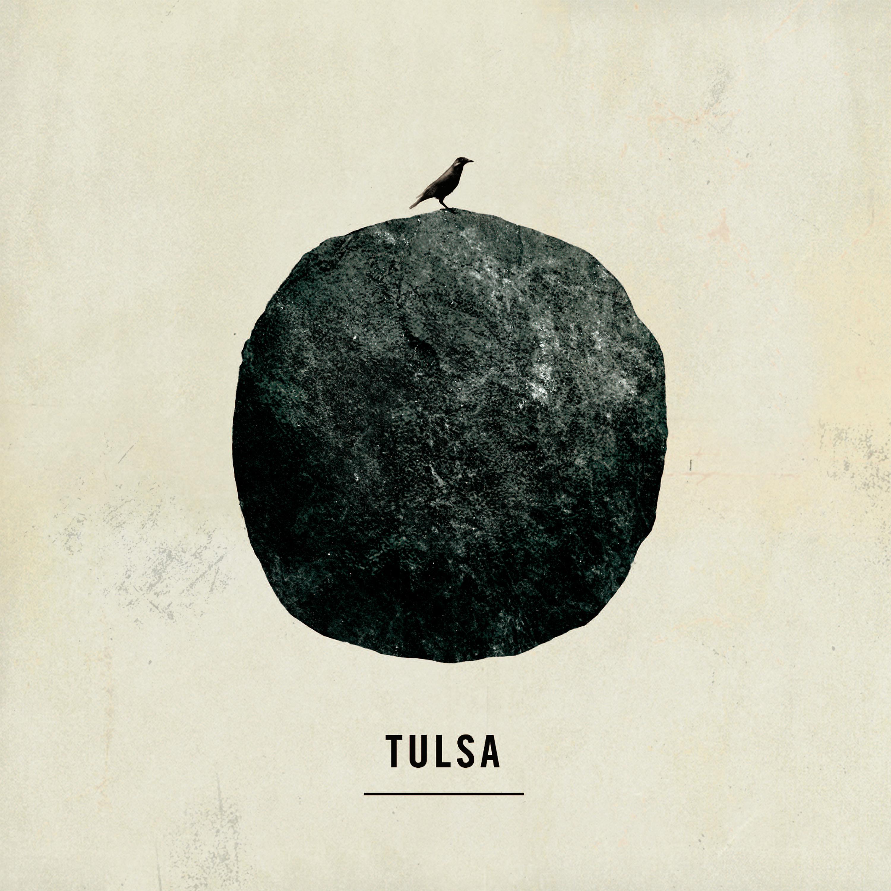 Постер альбома Tulsa