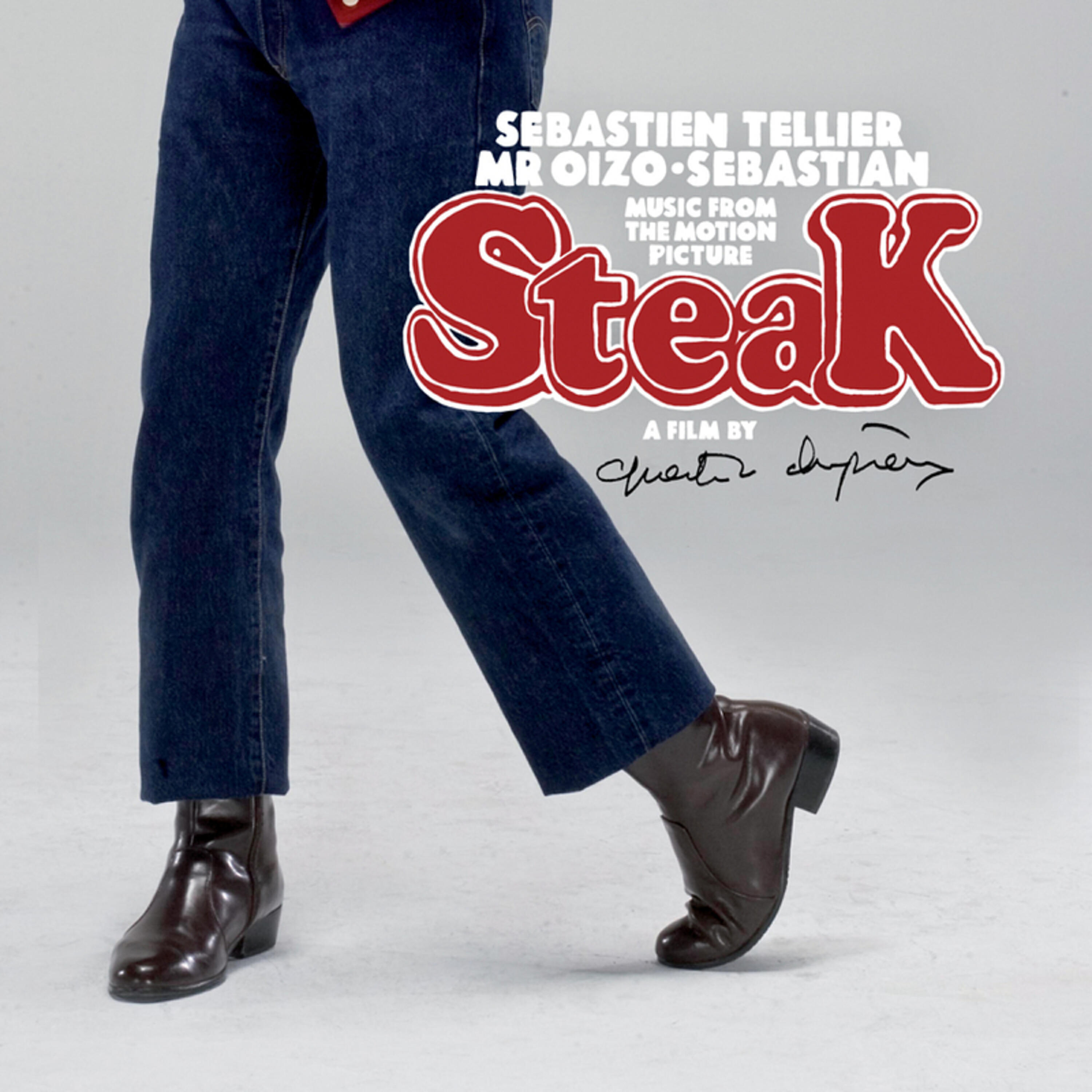Sebastien Tellier - Stadium