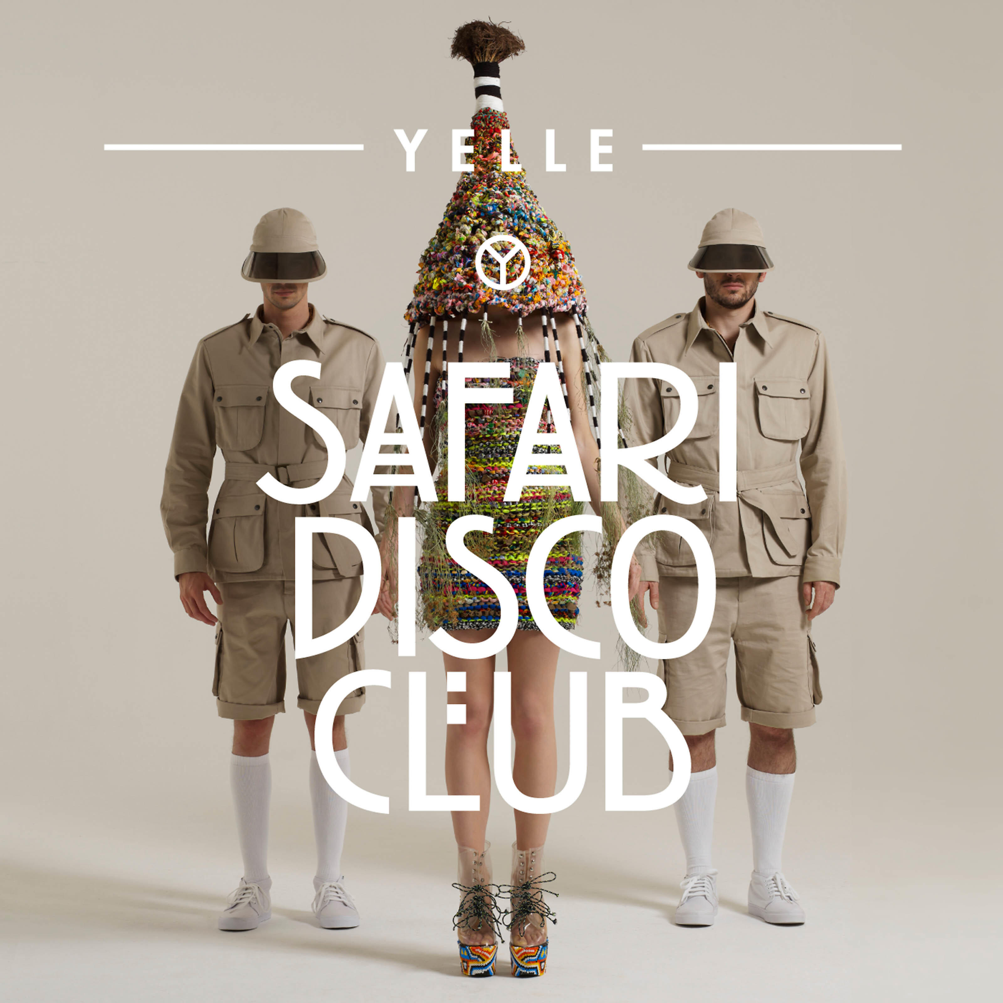 Yelle - Que veux-tu