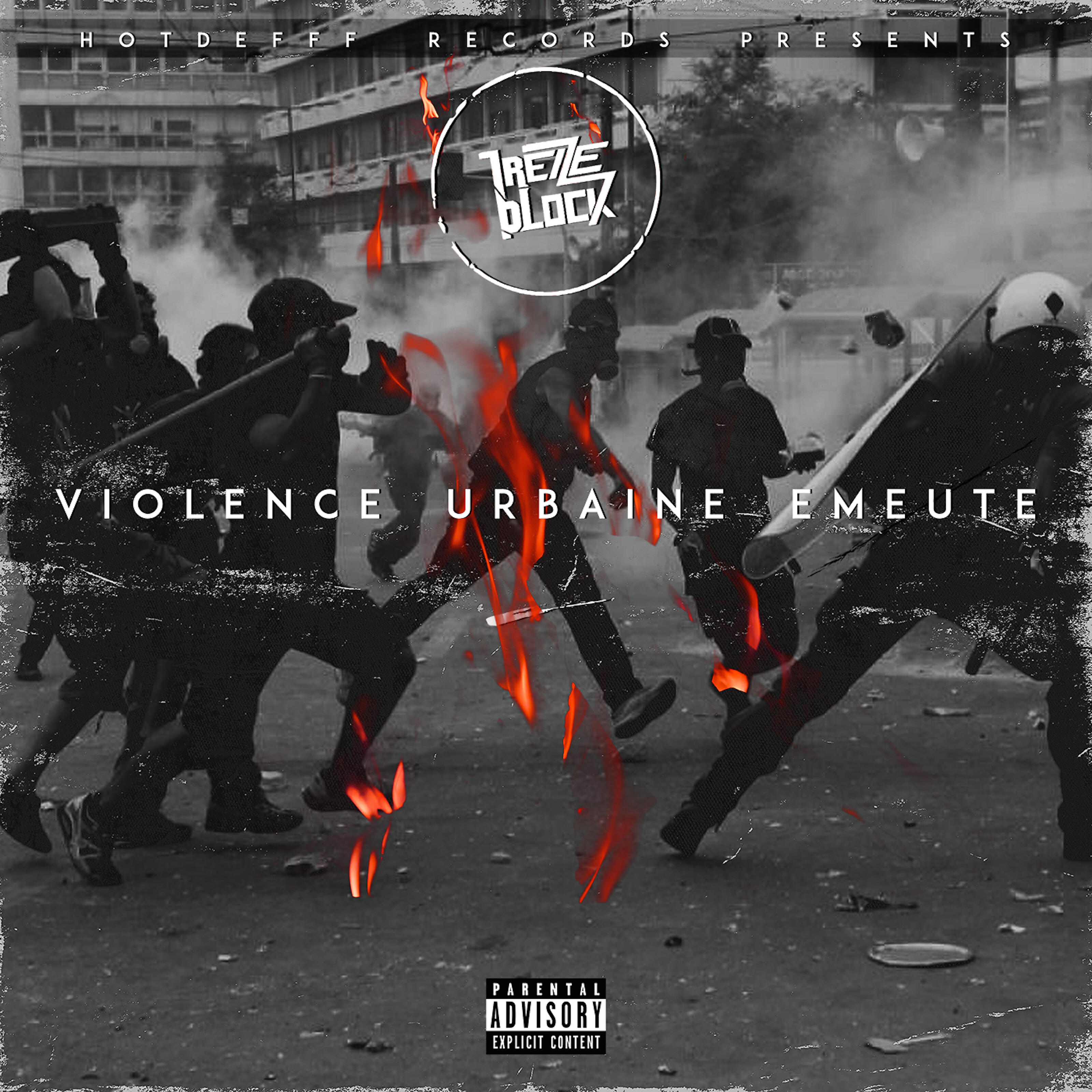 13 Block - Implication (feat. Gino Marley)