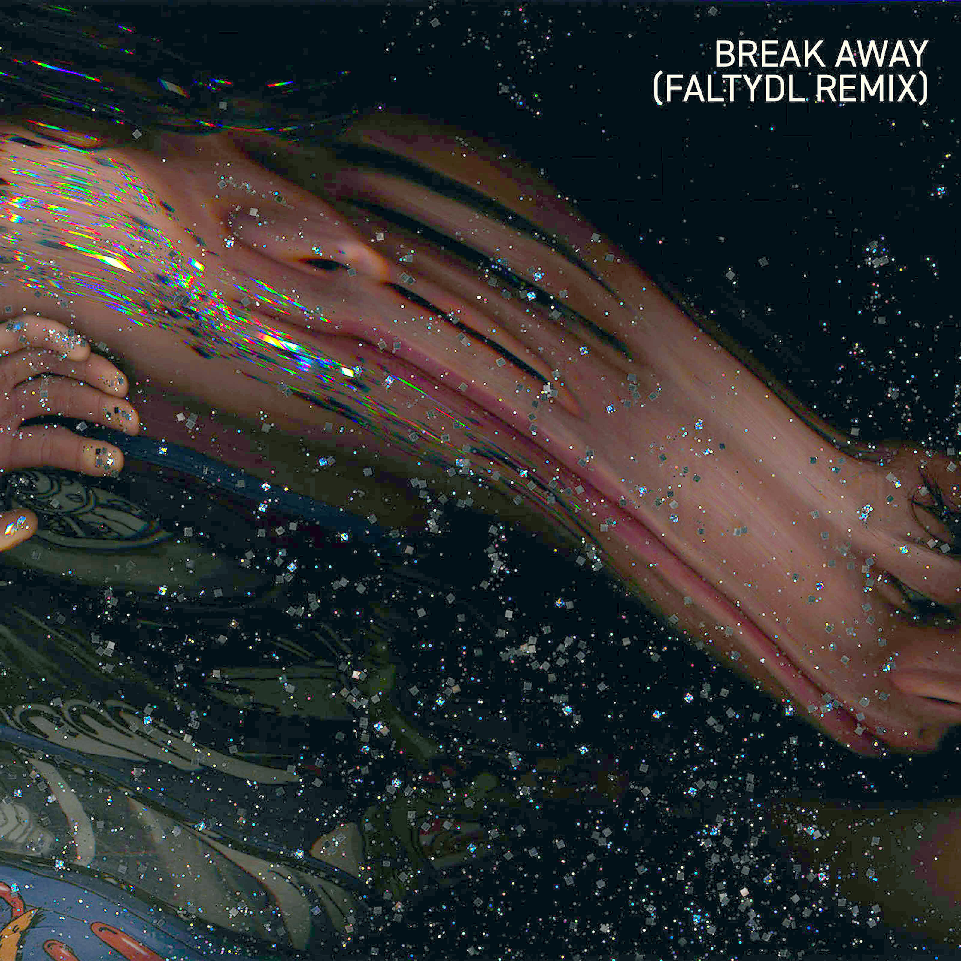 Klyne - Break Away (FaltyDL Remix)