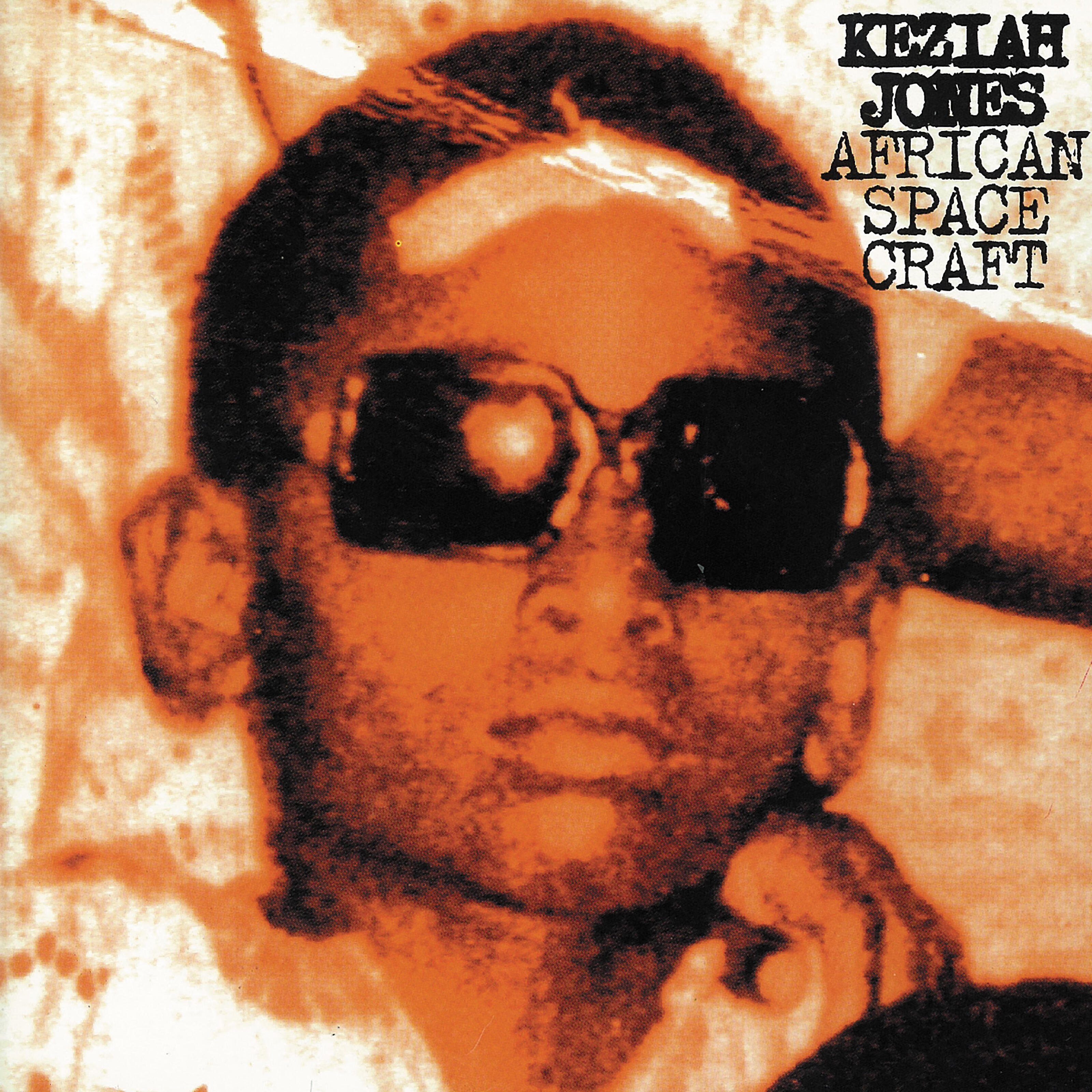 Keziah Jones - Million Miles From Home