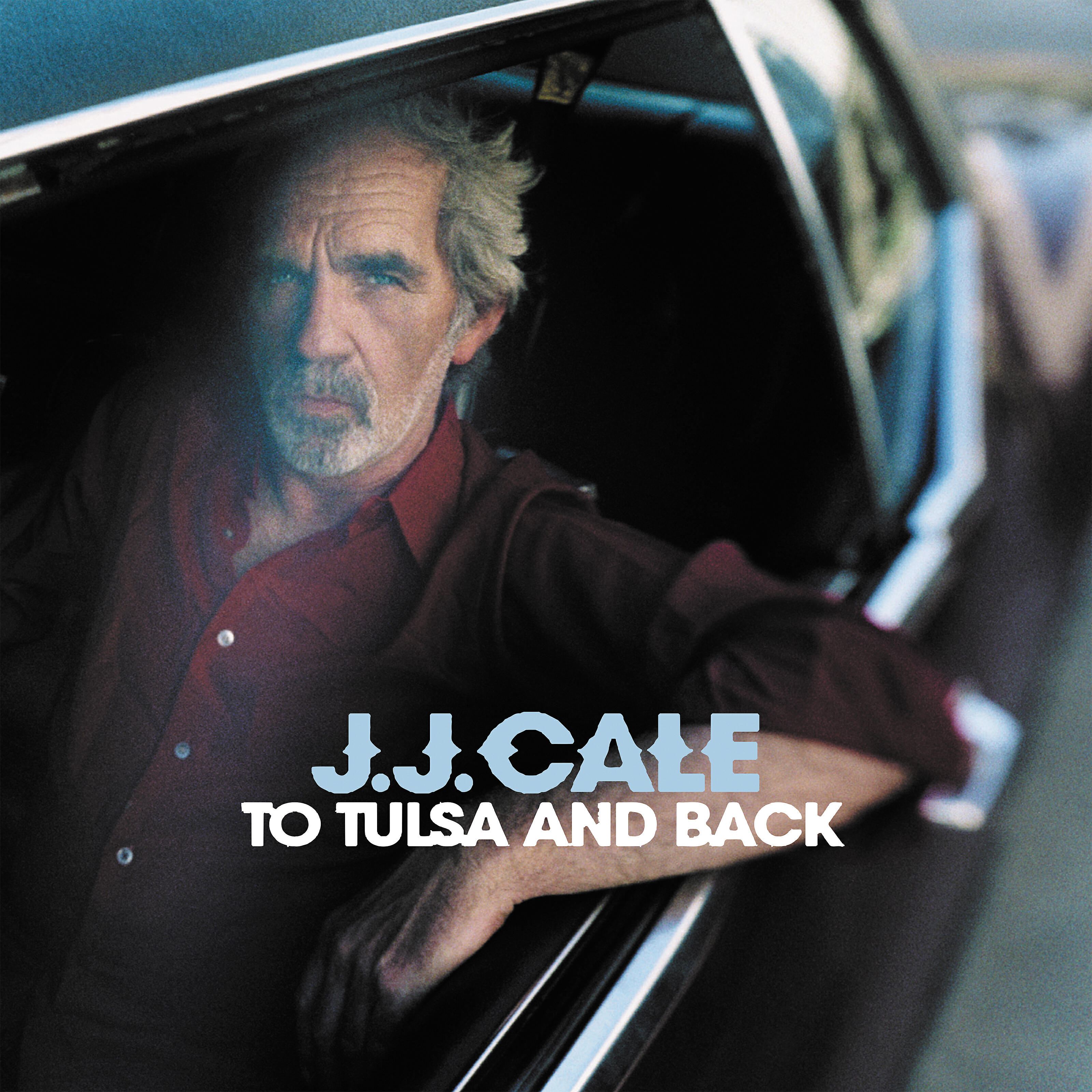 J.J. Cale - Fancy Dancer