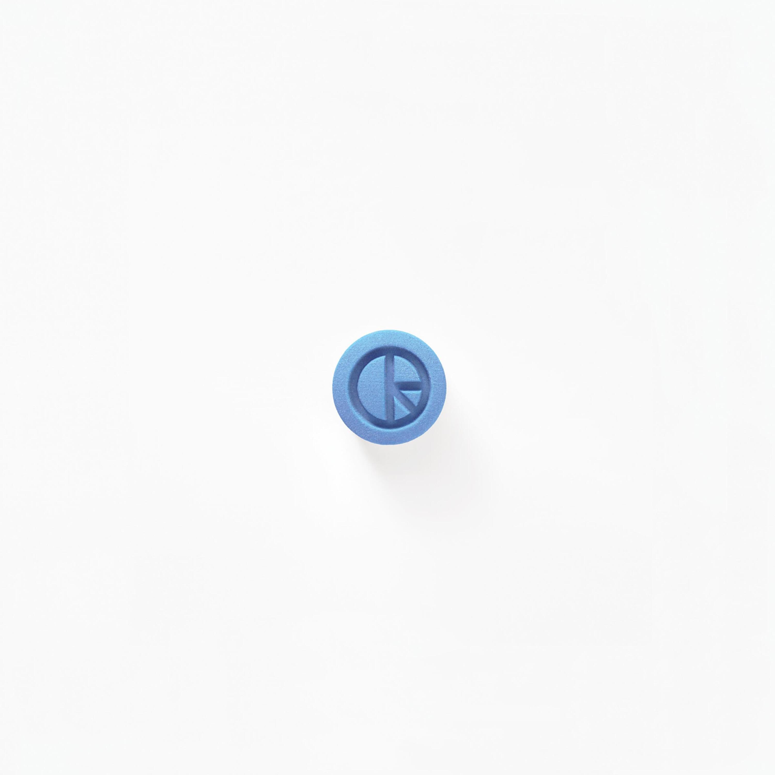 Klaxons - There is no other time (Infinity Ink Remix )