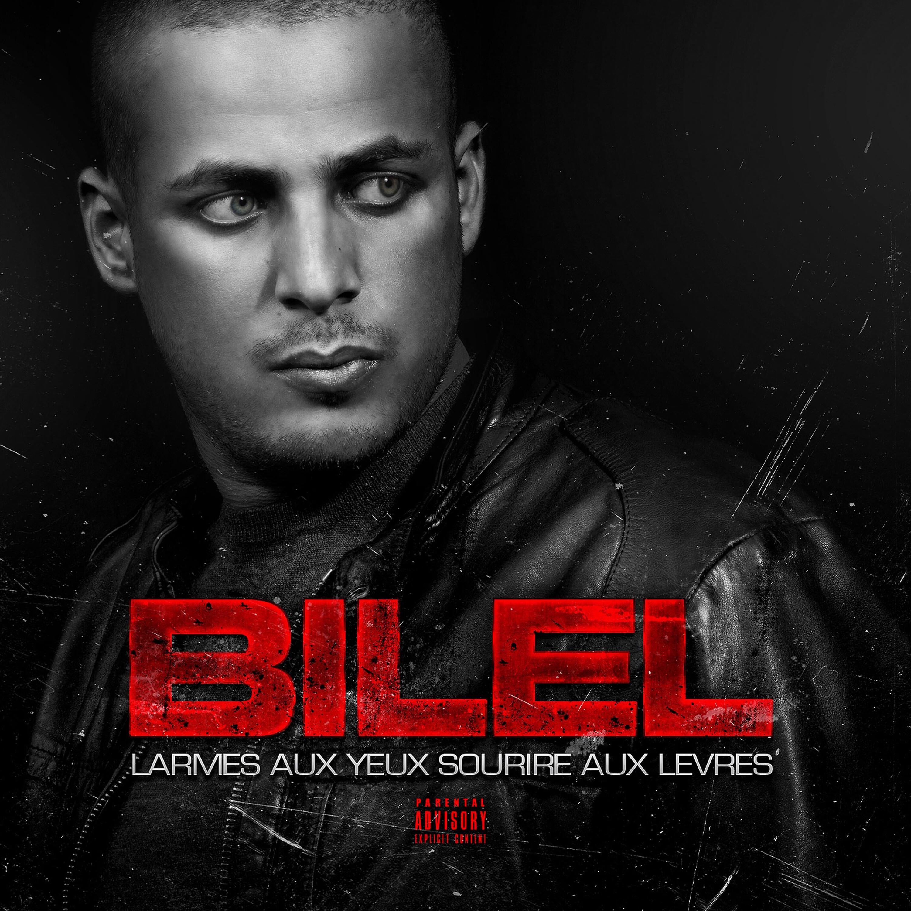 Bilel - Berrk