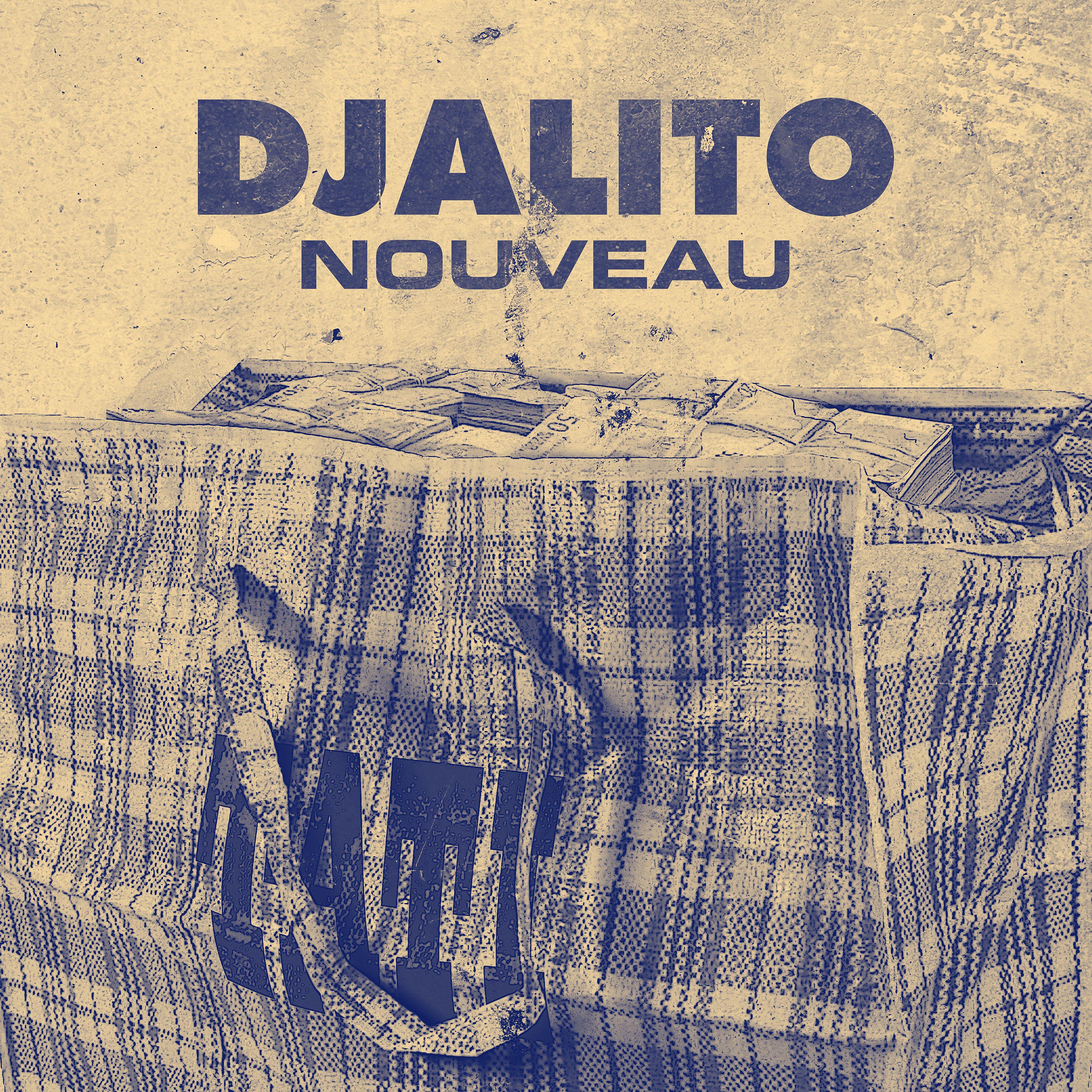 Постер альбома Nouveau
