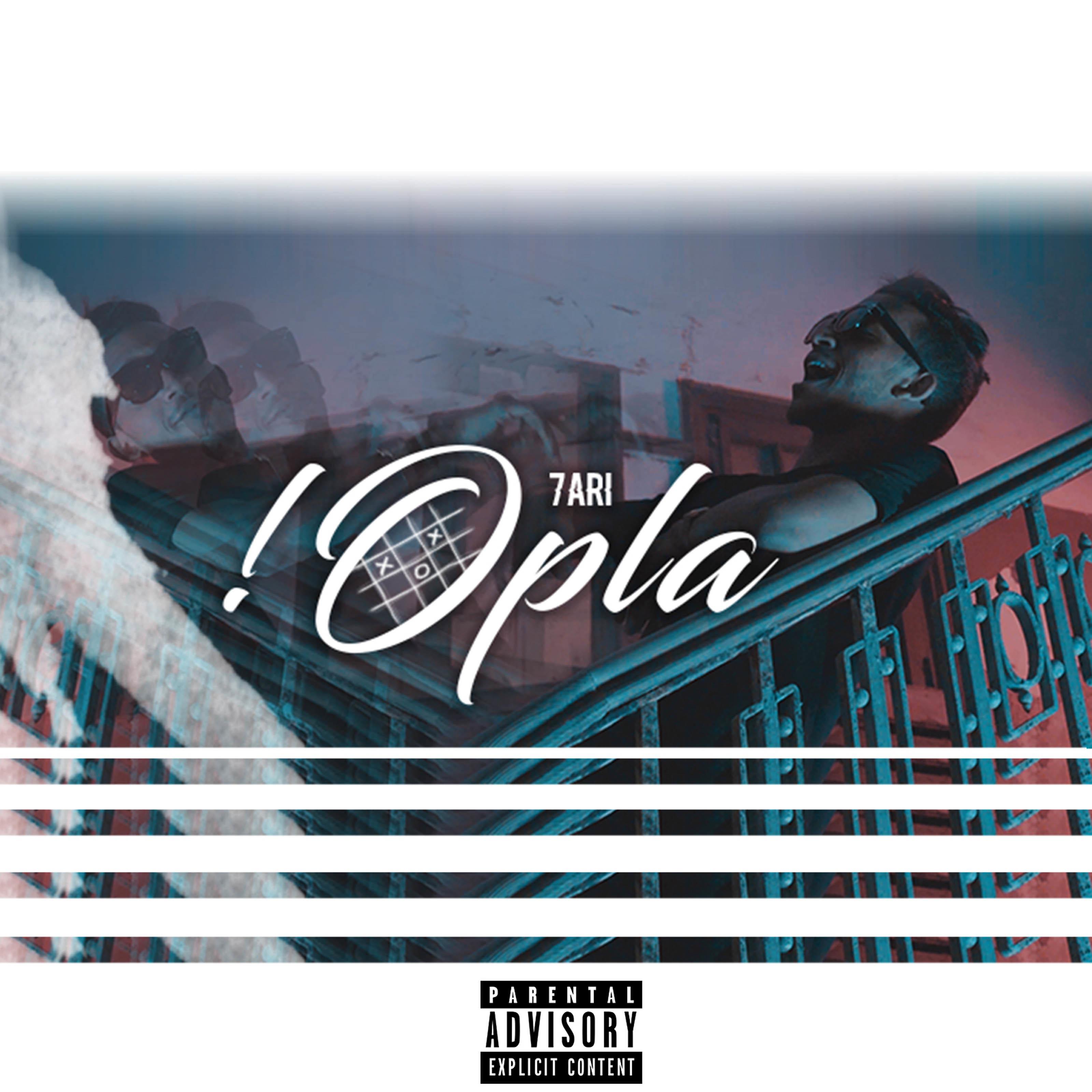 Постер альбома Opla