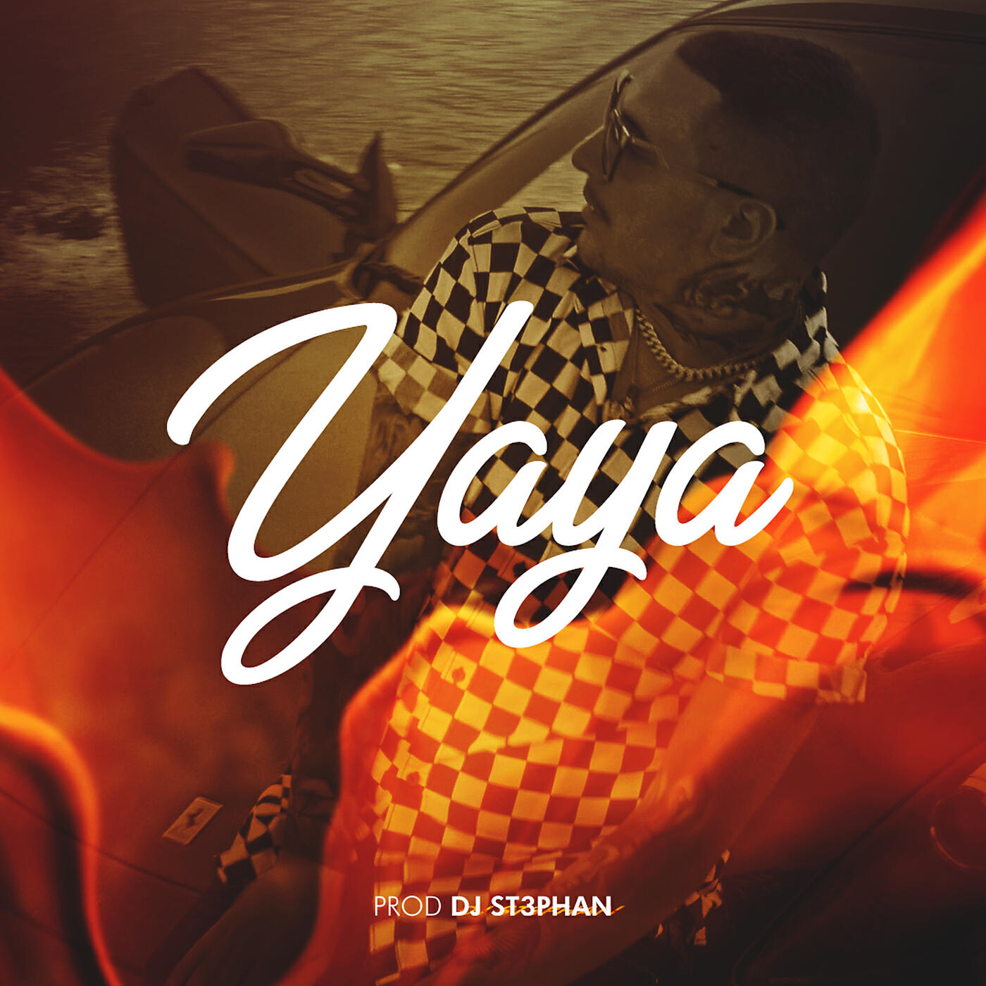 MG - Yaya
