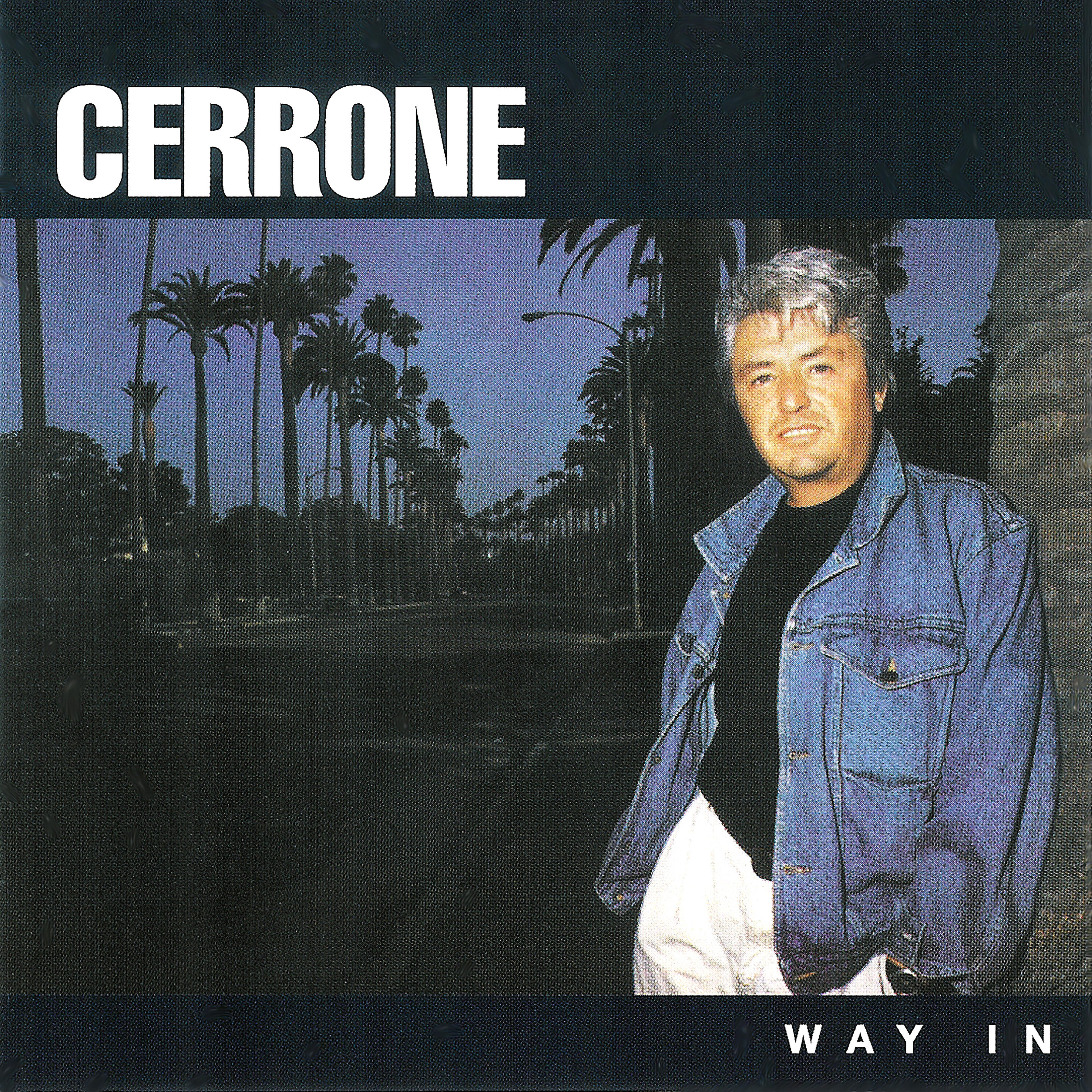 Cerrone - Evolution